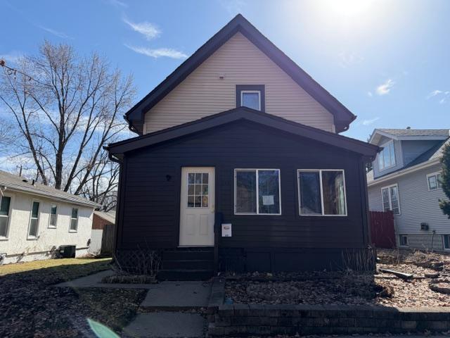 View of Residential at 844 Armstrong Avenue, Saint Paul MN 55102, Saint Paul - Mike Wilen | Minnesota Team Real Estate
