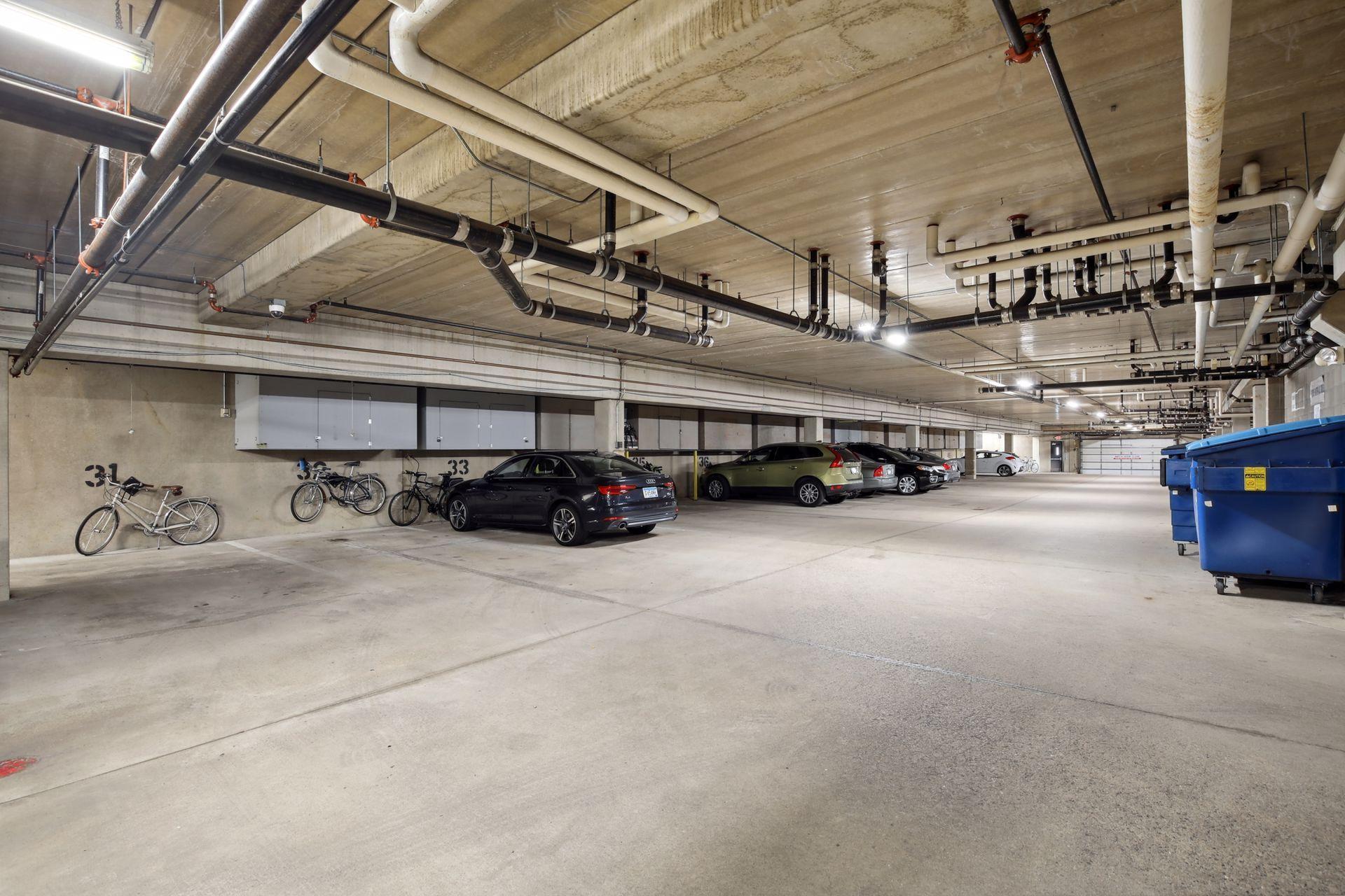 View of Residential at 301 Clifton Avenue #1H, Minneapolis MN 55403, Minneapolis (33 of 35) - Mike Wilen | Minnesota Team Real Estate