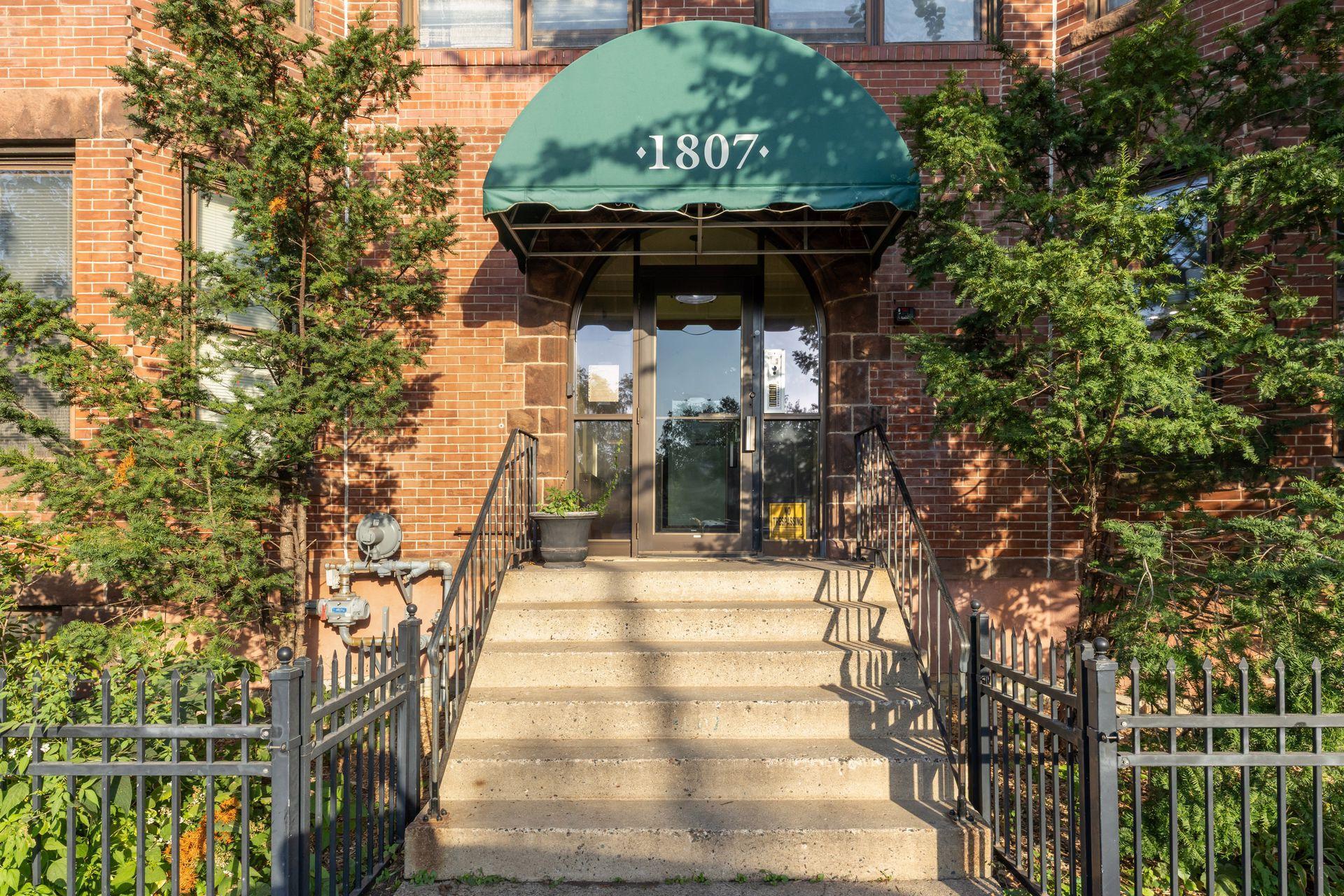 View of Residential at 1807 Elliot Avenue #4, Minneapolis MN 55404, Minneapolis (4 of 49) - Mike Wilen | Minnesota Team Real Estate