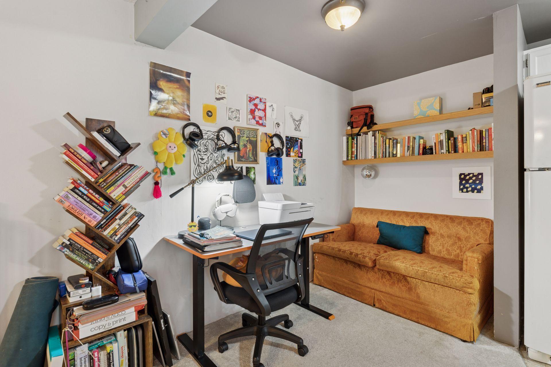View of Residential at 1807 Elliot Avenue #4, Minneapolis MN 55404, Minneapolis (16 of 49) - Mike Wilen | Minnesota Team Real Estate