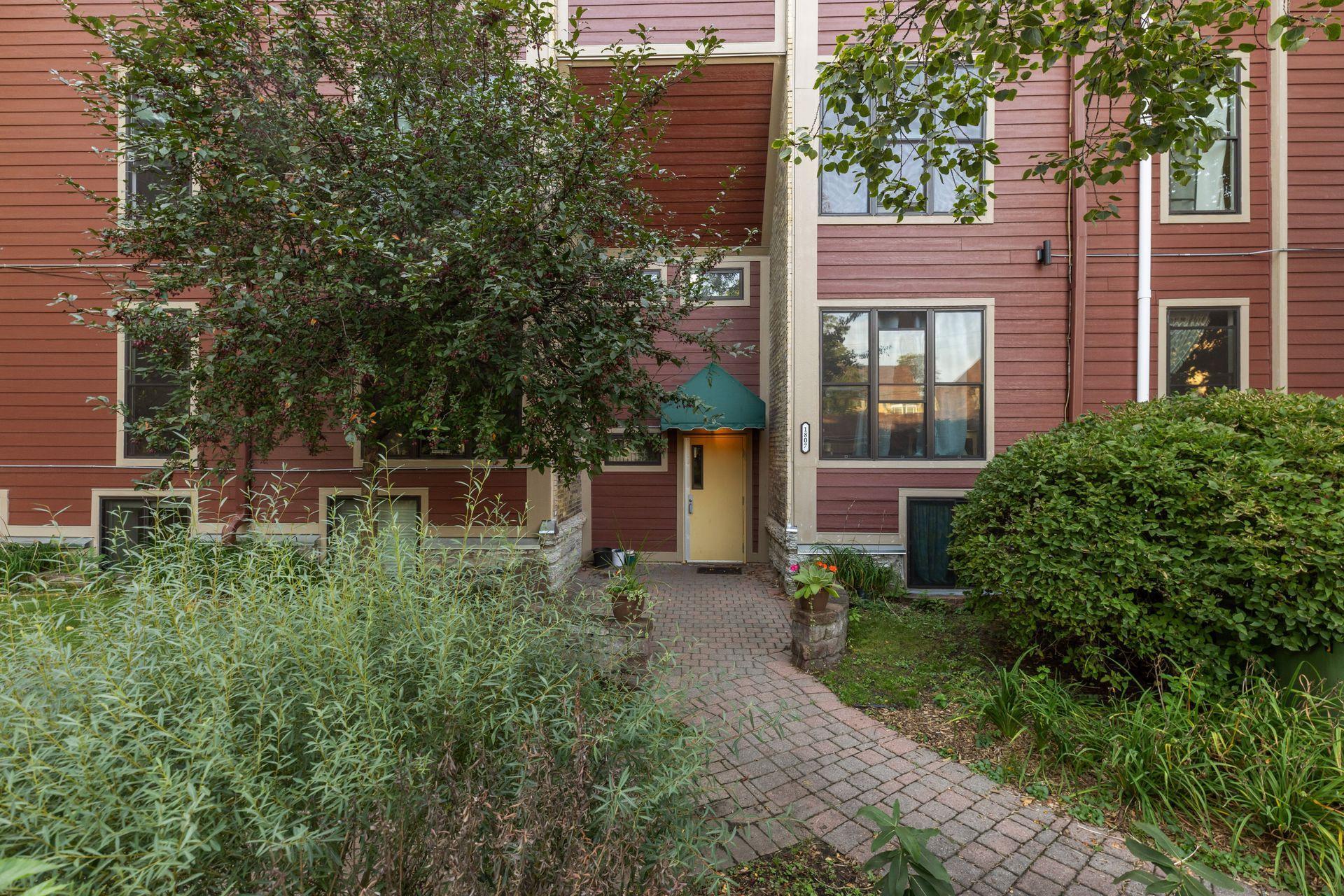 View of Residential at 1807 Elliot Avenue #4, Minneapolis MN 55404, Minneapolis (31 of 49) - Mike Wilen | Minnesota Team Real Estate