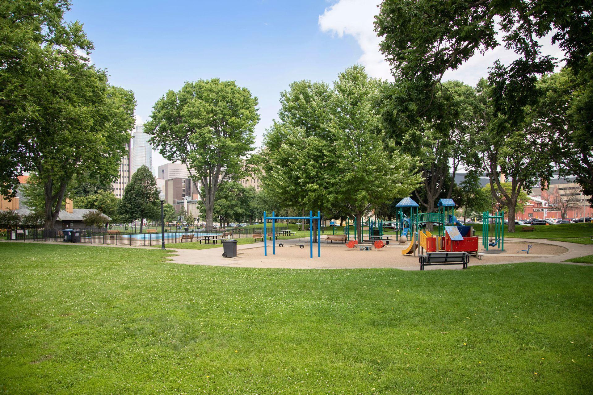View of Residential at 1807 Elliot Avenue #4, Minneapolis MN 55404, Minneapolis (33 of 49) - Mike Wilen | Minnesota Team Real Estate
