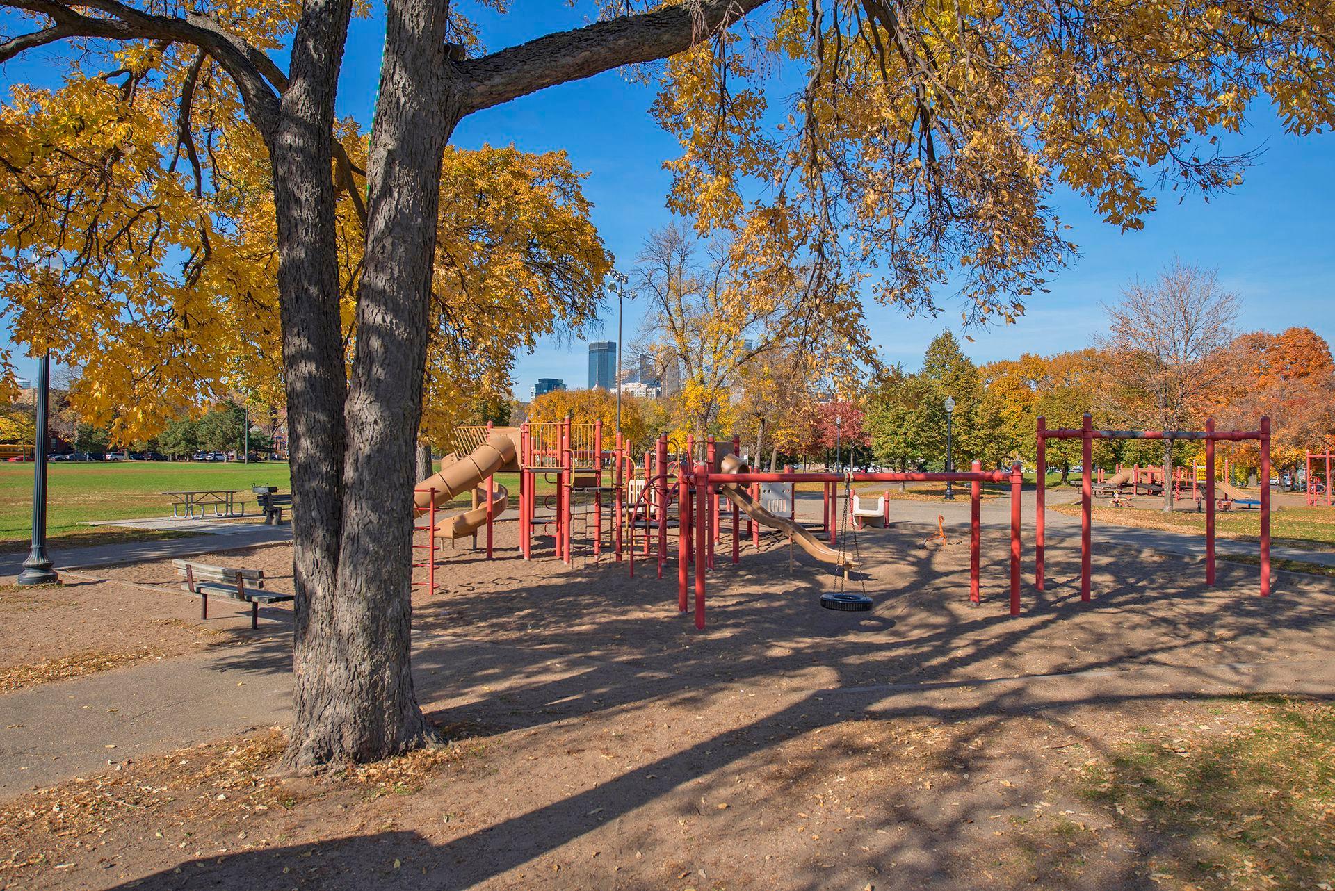 View of Residential at 1807 Elliot Avenue #4, Minneapolis MN 55404, Minneapolis (35 of 49) - Mike Wilen | Minnesota Team Real Estate