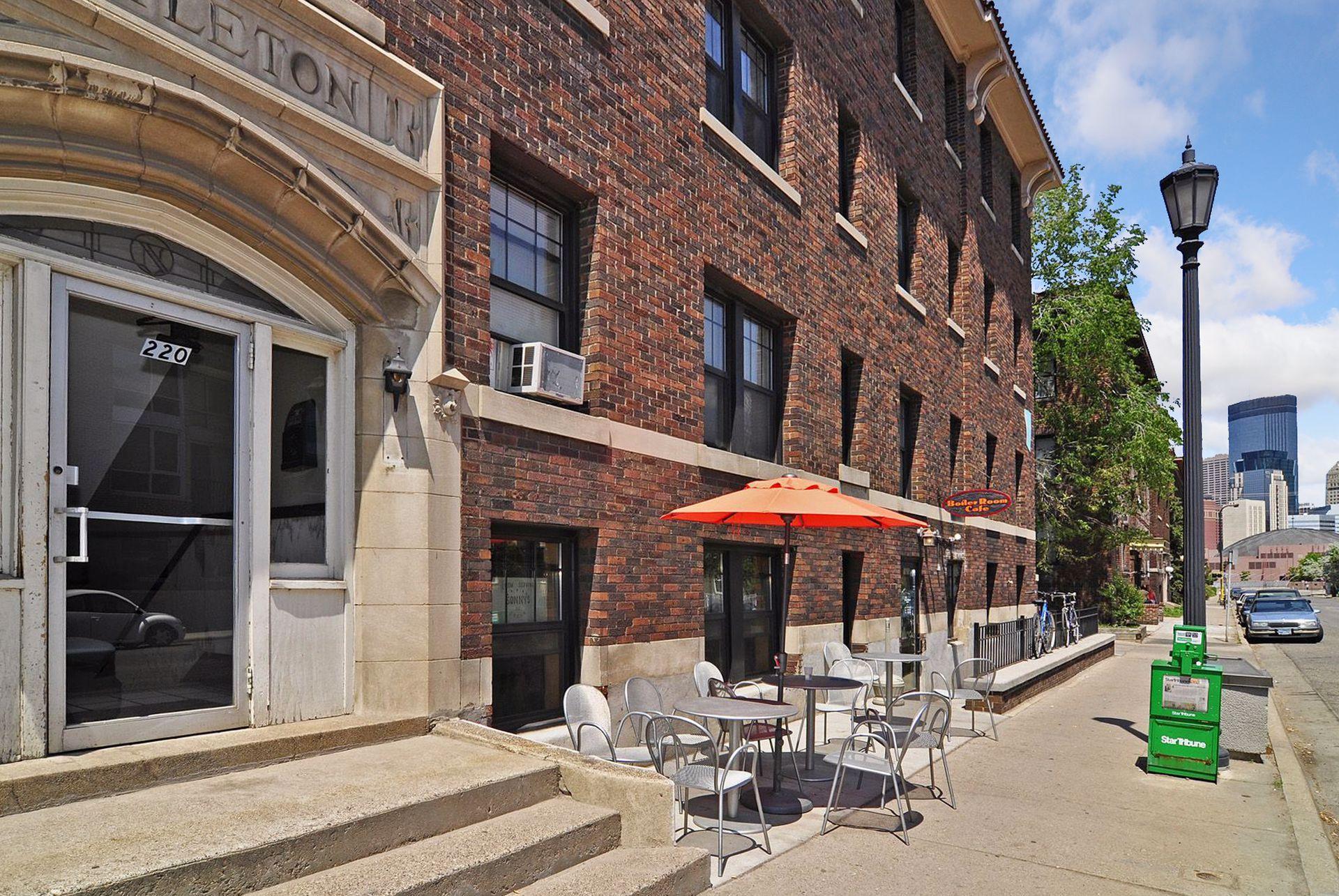 View of Residential at 1807 Elliot Avenue #4, Minneapolis MN 55404, Minneapolis (36 of 49) - Mike Wilen | Minnesota Team Real Estate