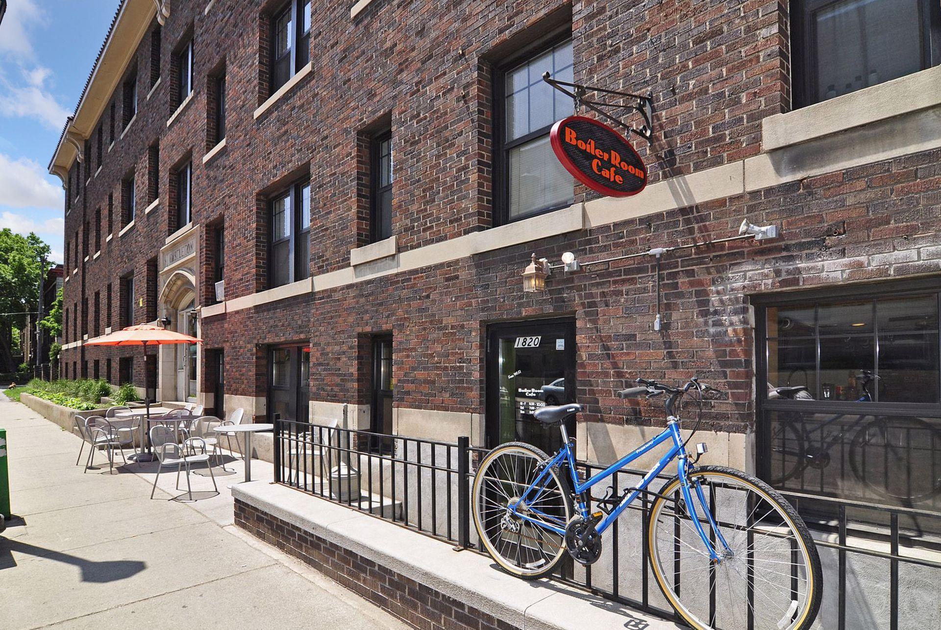 View of Residential at 1807 Elliot Avenue #4, Minneapolis MN 55404, Minneapolis (37 of 49) - Mike Wilen | Minnesota Team Real Estate