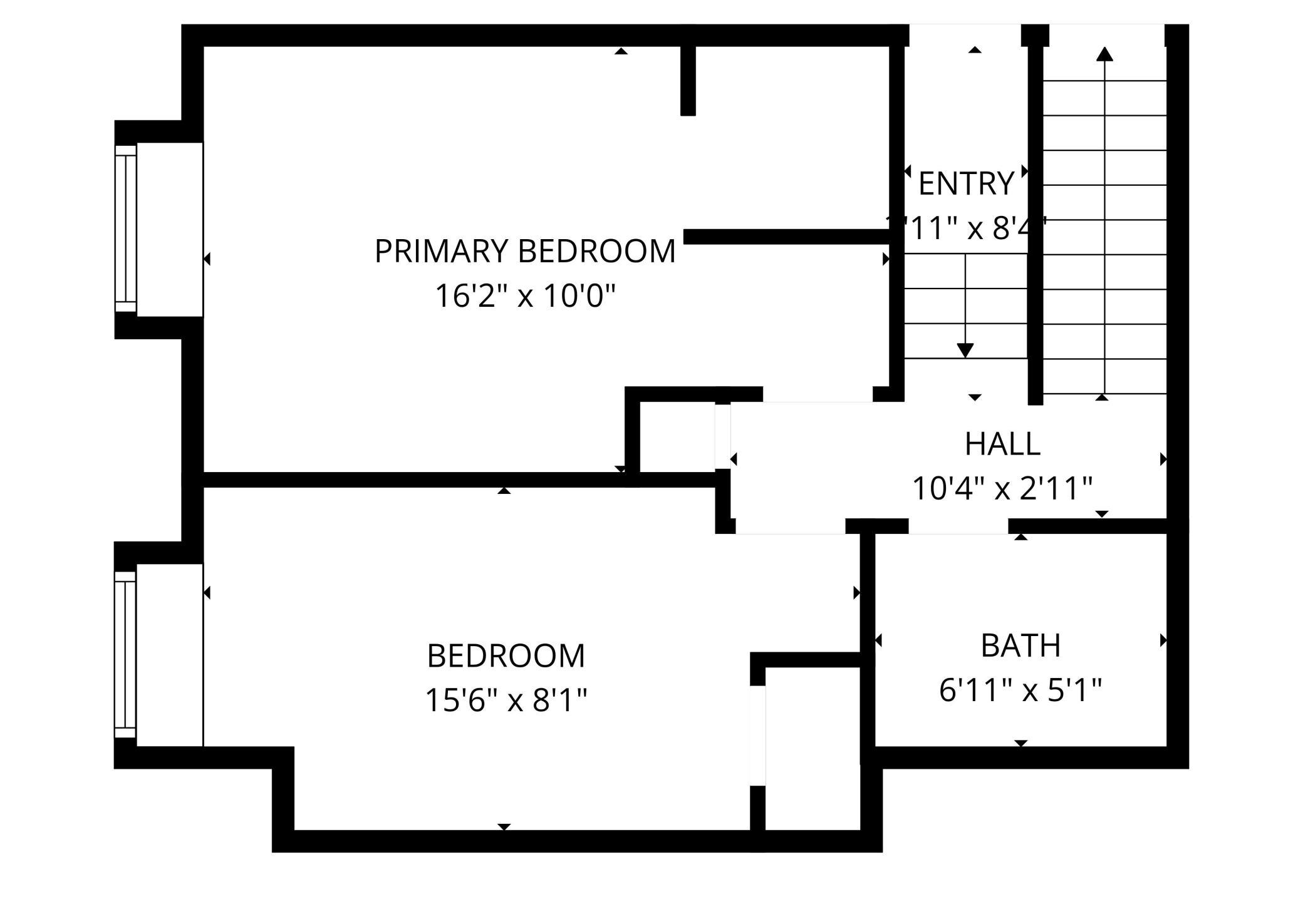 View of Residential at 1807 Elliot Avenue #4, Minneapolis MN 55404, Minneapolis (47 of 49) - Mike Wilen | Minnesota Team Real Estate