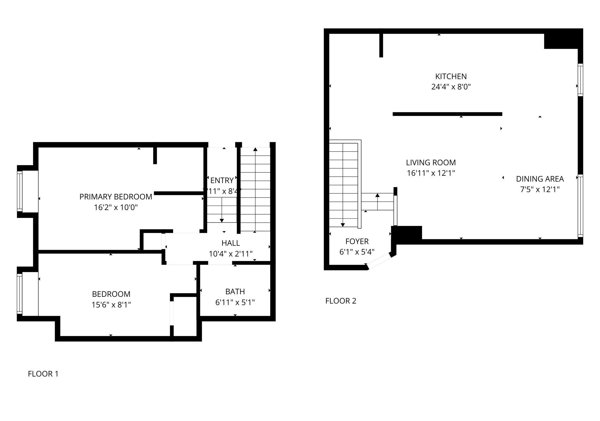 View of Residential at 1807 Elliot Avenue #4, Minneapolis MN 55404, Minneapolis (49 of 49) - Mike Wilen | Minnesota Team Real Estate