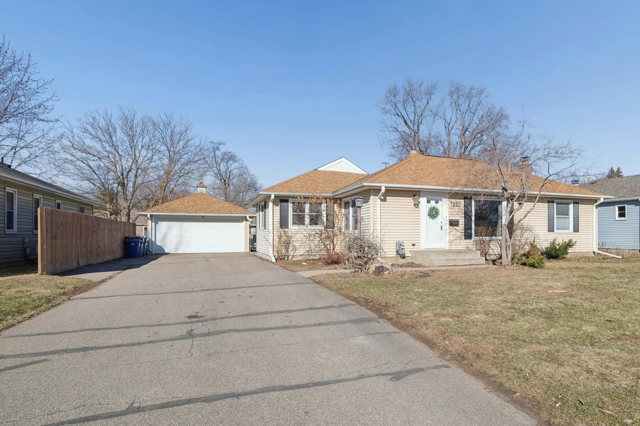 View of Residential at 7220 Park Avenue, Richfield MN 55423, Richfield - Mike Wilen | Minnesota Team Real Estate