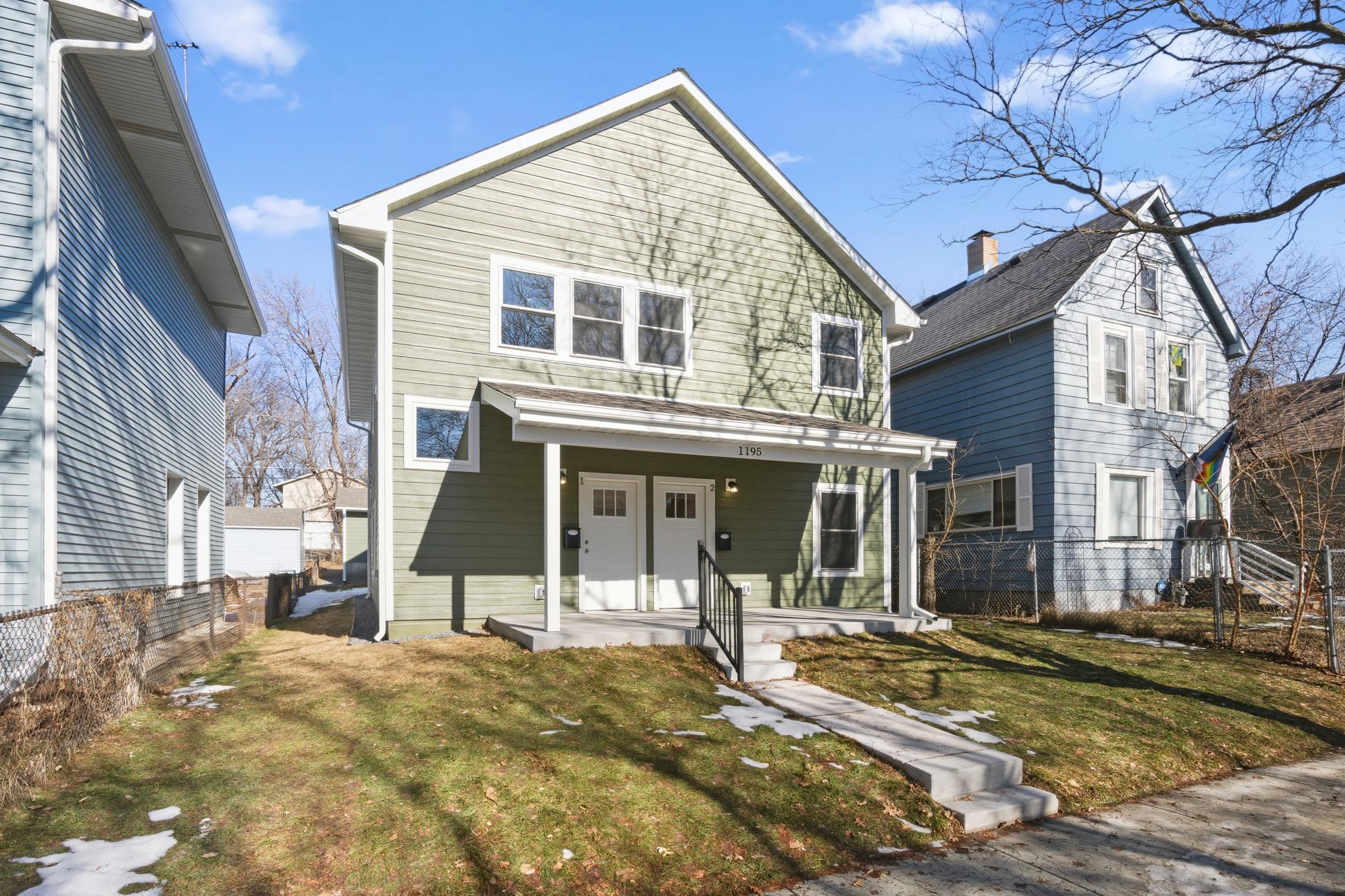 View of Residential Income at 1195 Bush Avenue, Saint Paul MN 55106, Saint Paul (42 of 43) - Mike Wilen | Minnesota Team Real Estate