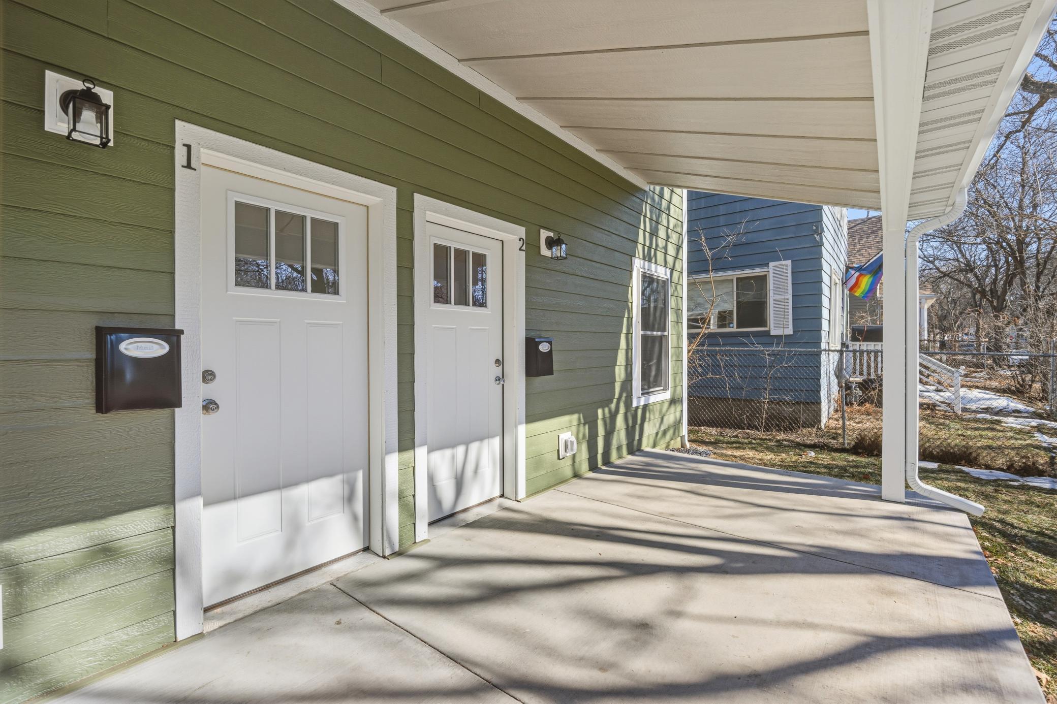 View of Residential Income at 1195 Bush Avenue, Saint Paul MN 55106, Saint Paul (2 of 43) - Mike Wilen | Minnesota Team Real Estate