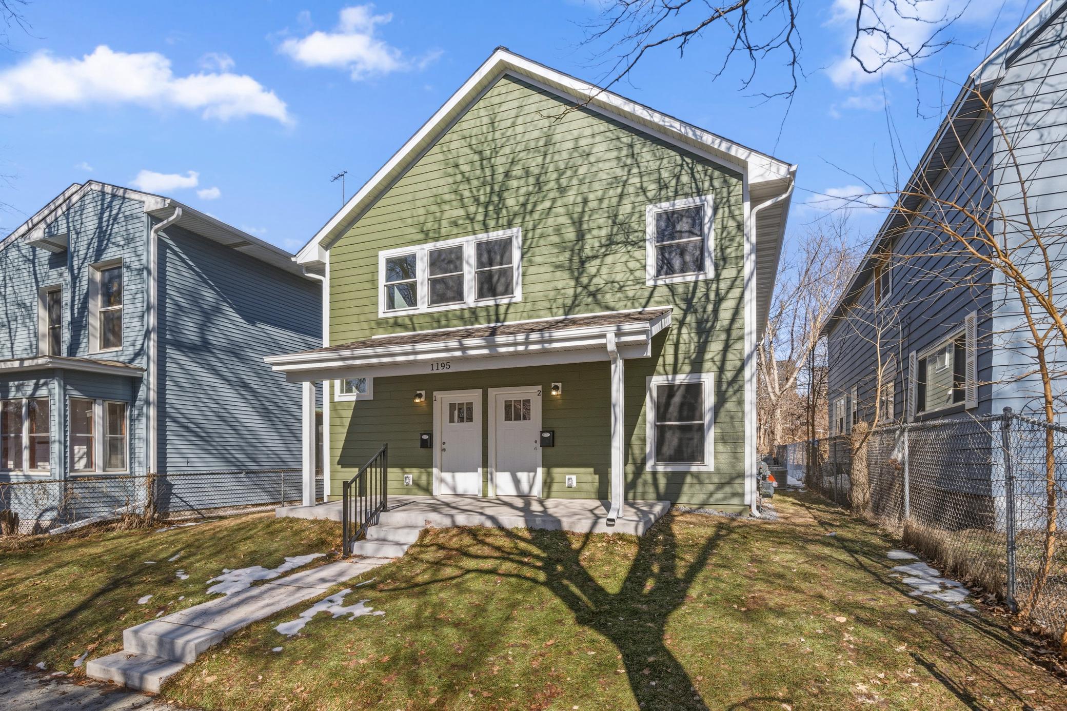 View of Residential Income at 1195 Bush Avenue, Saint Paul MN 55106, Saint Paul (43 of 43) - Mike Wilen | Minnesota Team Real Estate