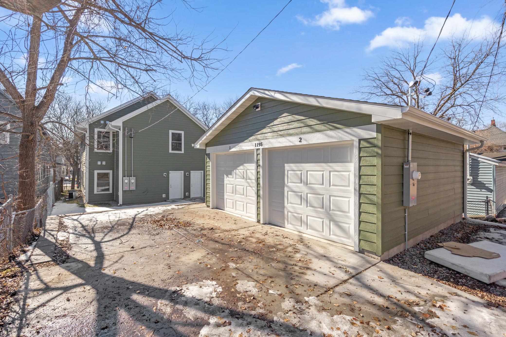View of Residential Income at 1195 Bush Avenue, Saint Paul MN 55106, Saint Paul (39 of 43) - Mike Wilen | Minnesota Team Real Estate