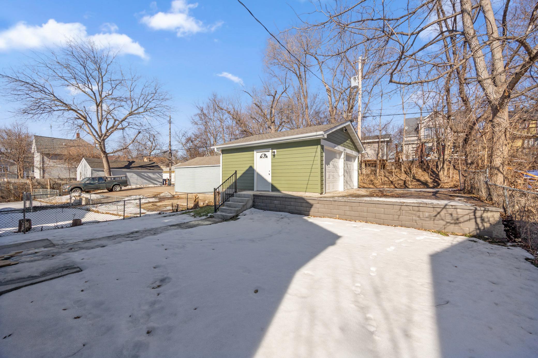 View of Residential Income at 1195 Bush Avenue, Saint Paul MN 55106, Saint Paul (38 of 43) - Mike Wilen | Minnesota Team Real Estate