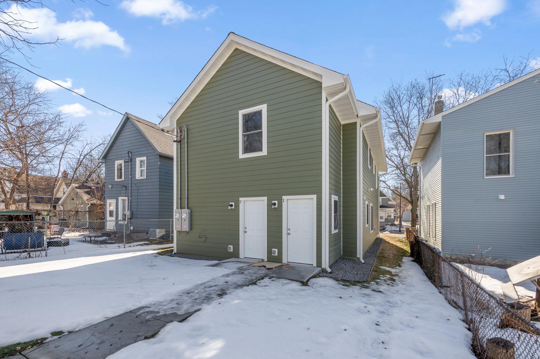 View of Residential Income at 1195 Bush Avenue, Saint Paul MN 55106, Saint Paul (35 of 43) - Mike Wilen | Minnesota Team Real Estate