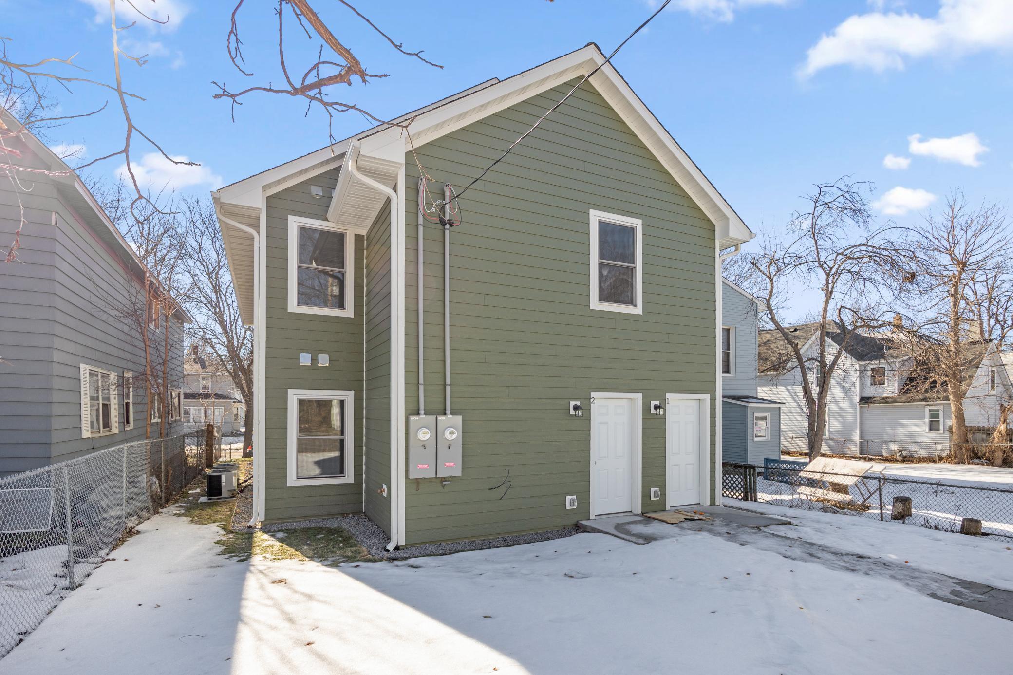 View of Residential Income at 1195 Bush Avenue, Saint Paul MN 55106, Saint Paul (37 of 43) - Mike Wilen | Minnesota Team Real Estate
