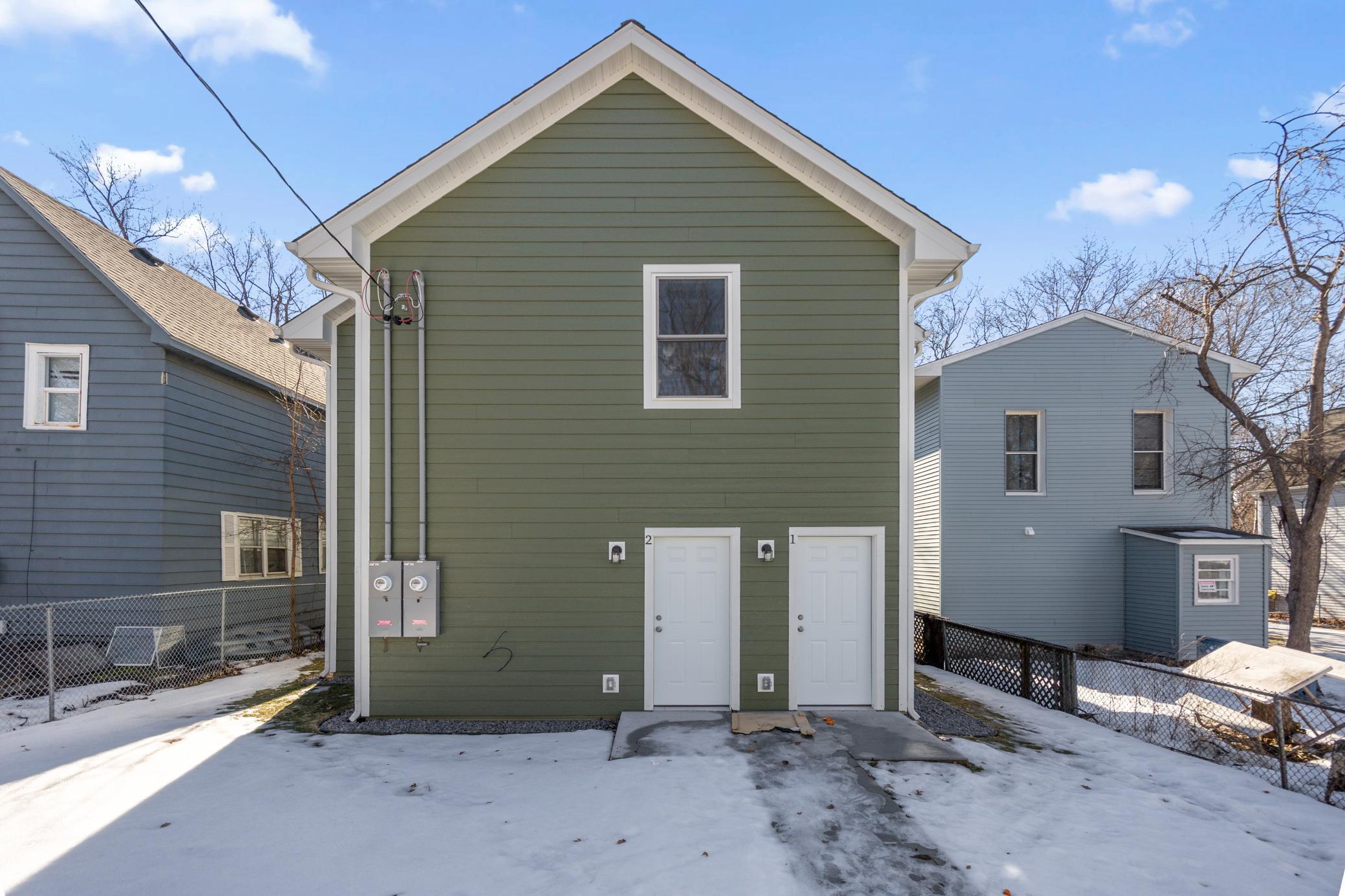 View of Residential Income at 1195 Bush Avenue, Saint Paul MN 55106, Saint Paul (36 of 43) - Mike Wilen | Minnesota Team Real Estate