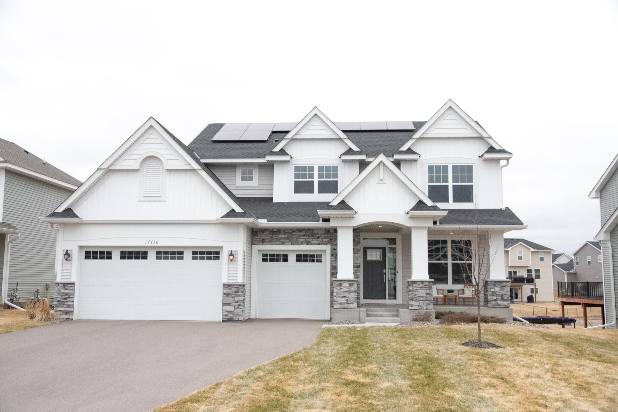 View of Residential at 17736 54th Street, Rogers MN 55374, Rogers - Mike Wilen | Minnesota Team Real Estate
