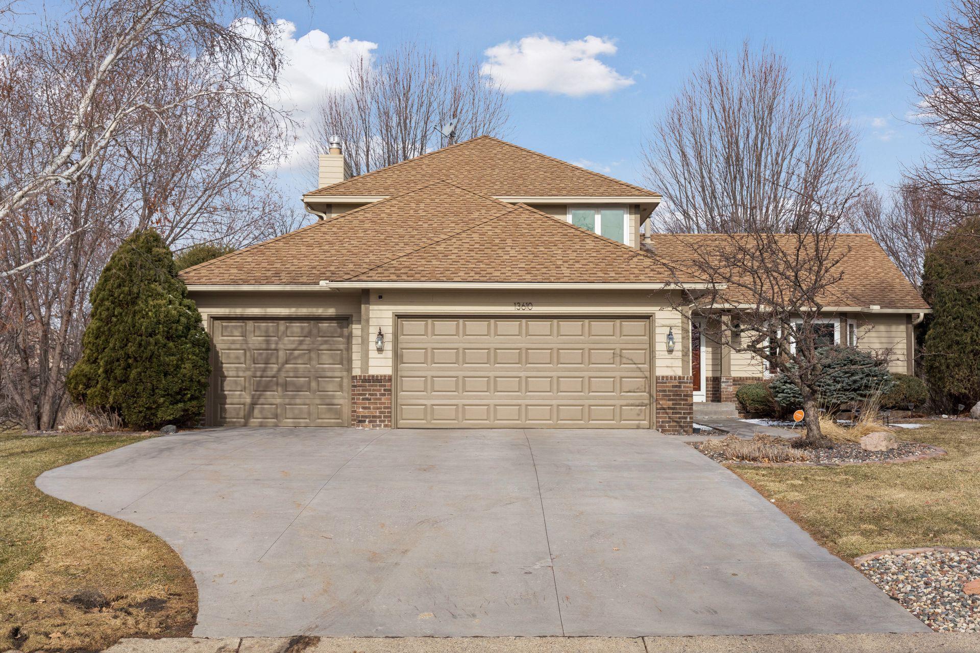 View of Residential at 13610 59th Place, Plymouth MN 55446, Plymouth - Mike Wilen | Minnesota Team Real Estate