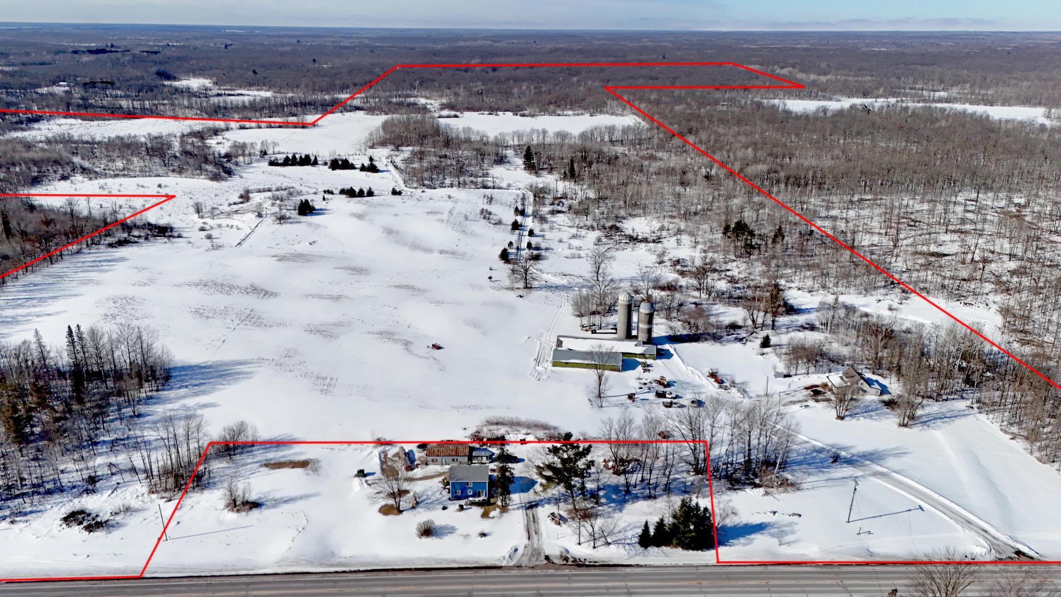 View of Residential at 3231 Highway 65, Mora MN 55051, Mora (73 of 75) - Mike Wilen | Minnesota Team Real Estate