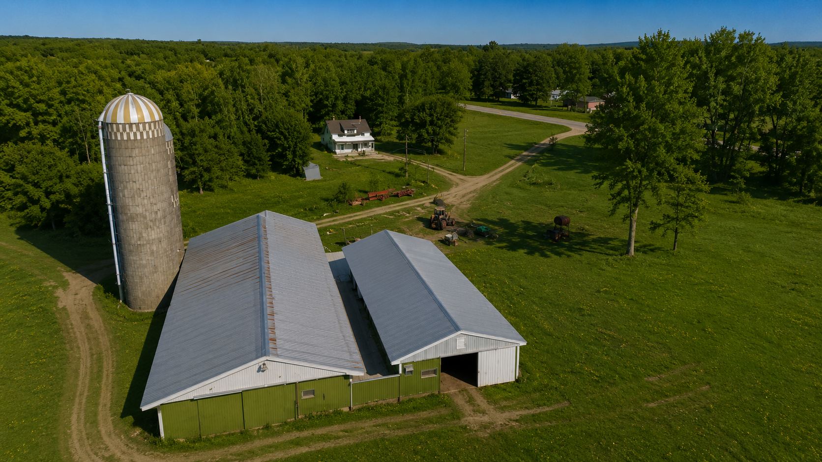 View of Residential at 3231 Highway 65, Mora MN 55051, Mora (4 of 75) - Mike Wilen | Minnesota Team Real Estate