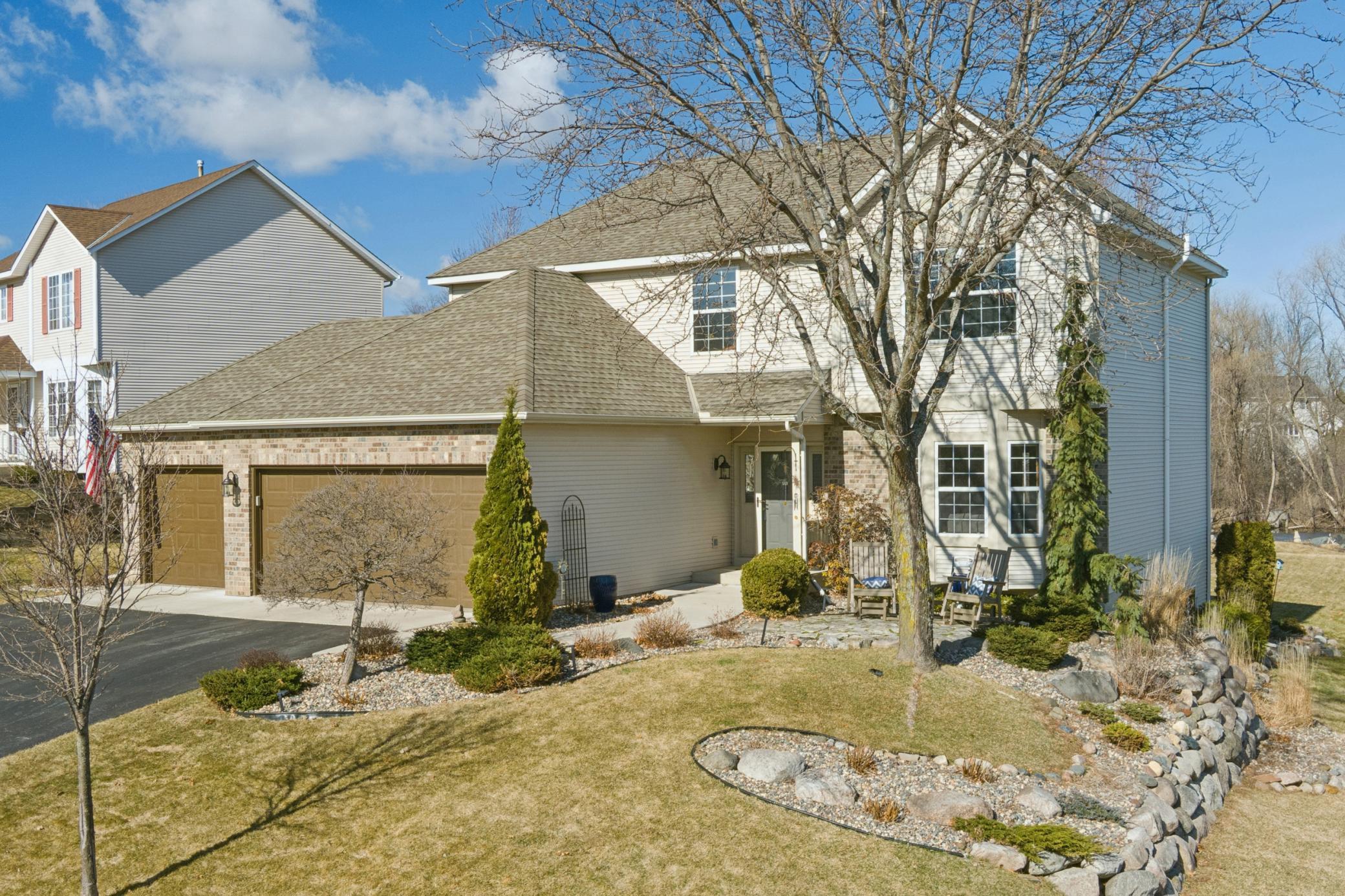 View of Residential at 16778 Hudson Circle, Lakeville MN 55044, Lakeville - Mike Wilen | Minnesota Team Real Estate