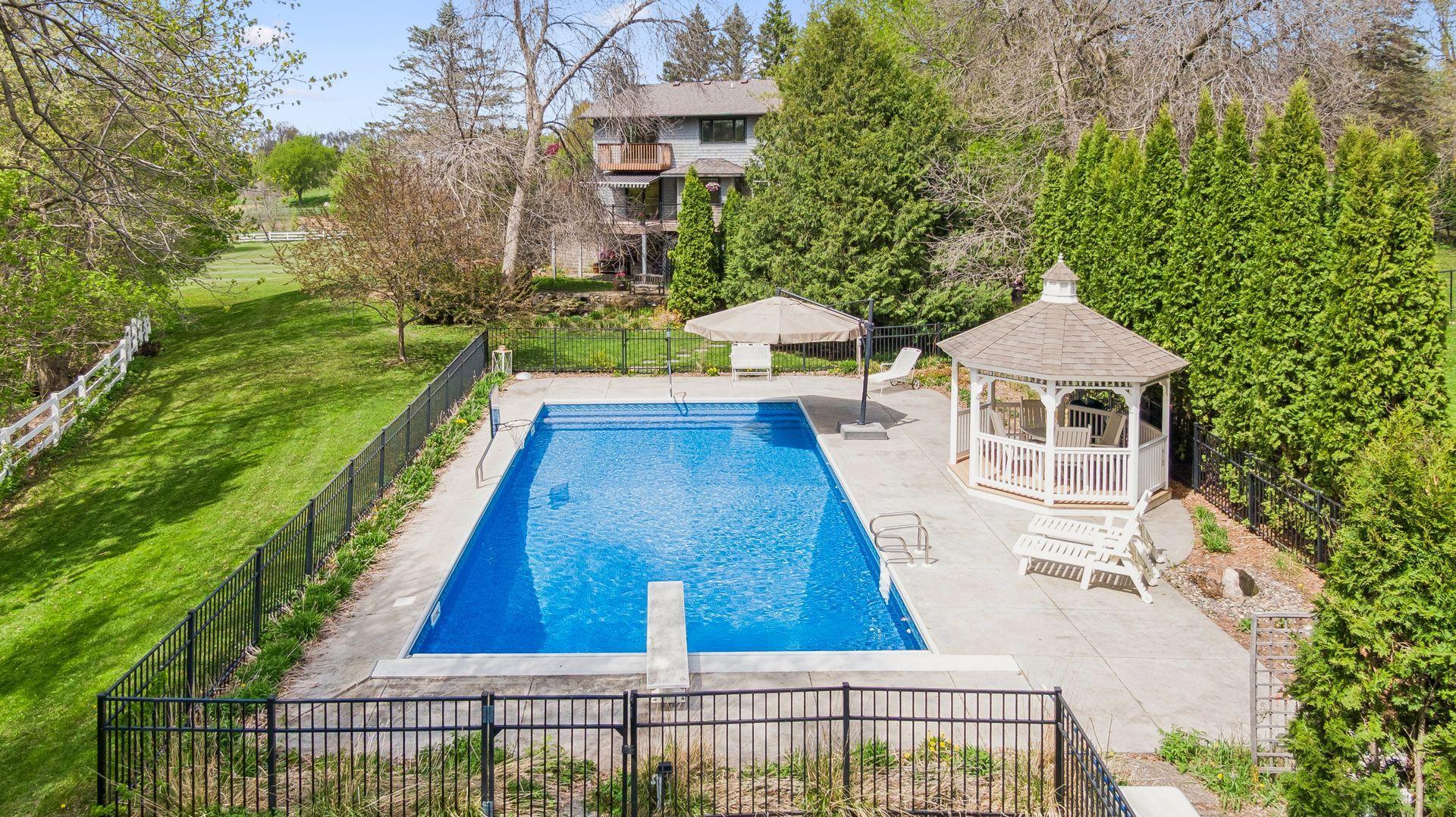 View of Residential at 3895 Independence Road, Independence MN 55359, Independence - Mike Wilen | Minnesota Team Real Estate