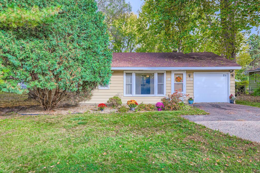 View of Residential at 731 Berwood Avenue, Vadnais Heights MN 55127, Vadnais Heights - Mike Wilen | Minnesota Team Real Estate