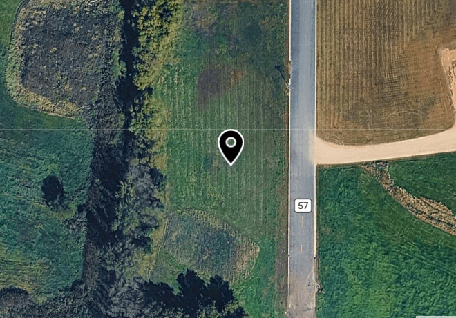 View of Land at TBD 1st Street, Montgomery MN 56069, Montgomery (2 of 2) - Mike Wilen | Minnesota Team Real Estate