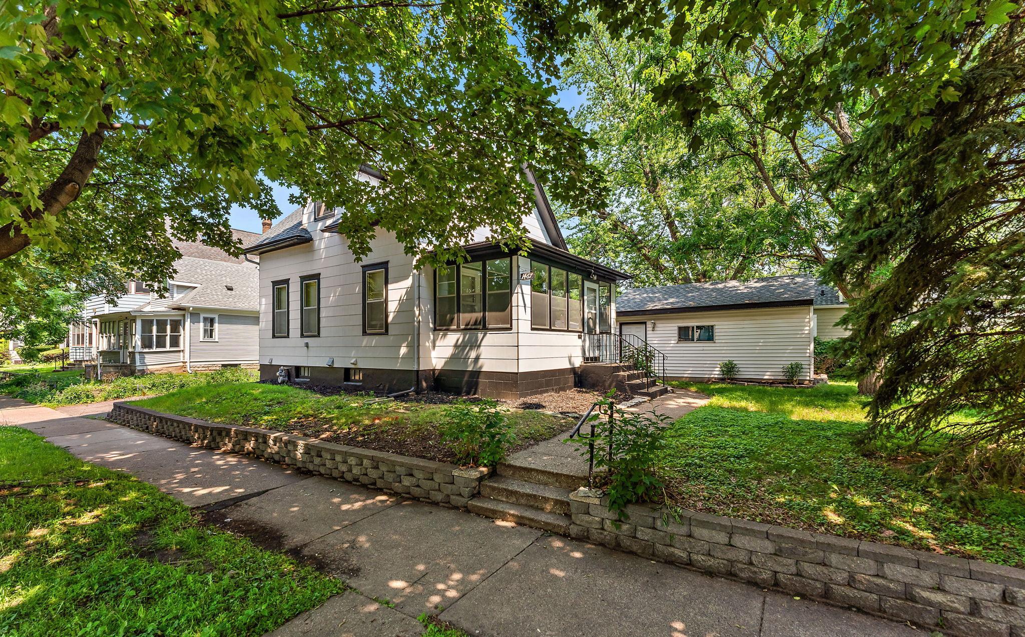 View of Residential at 1467 Charles Avenue, Saint Paul MN 55104, Saint Paul - Mike Wilen | Minnesota Team Real Estate