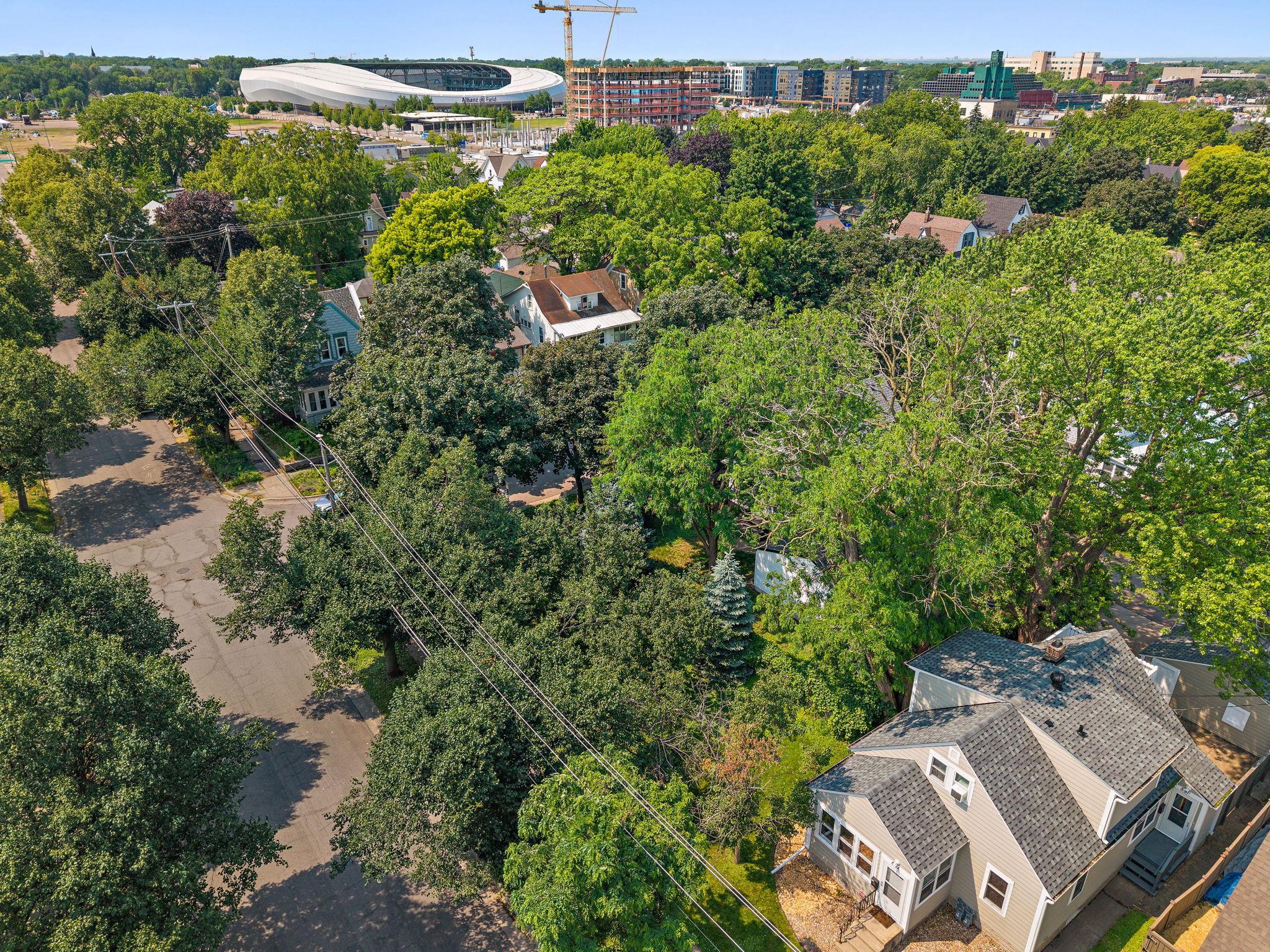 View of Residential at 1467 Charles Avenue, Saint Paul MN 55104, Saint Paul (35 of 37) - Mike Wilen | Minnesota Team Real Estate