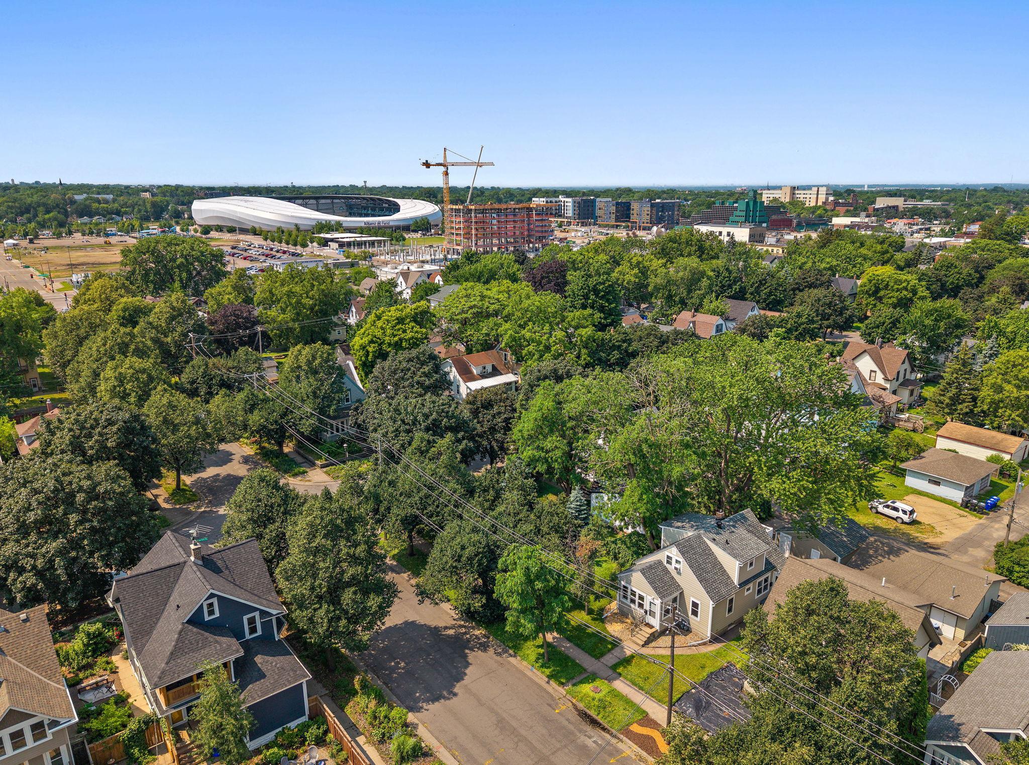 View of Residential at 1467 Charles Avenue, Saint Paul MN 55104, Saint Paul (34 of 37) - Mike Wilen | Minnesota Team Real Estate