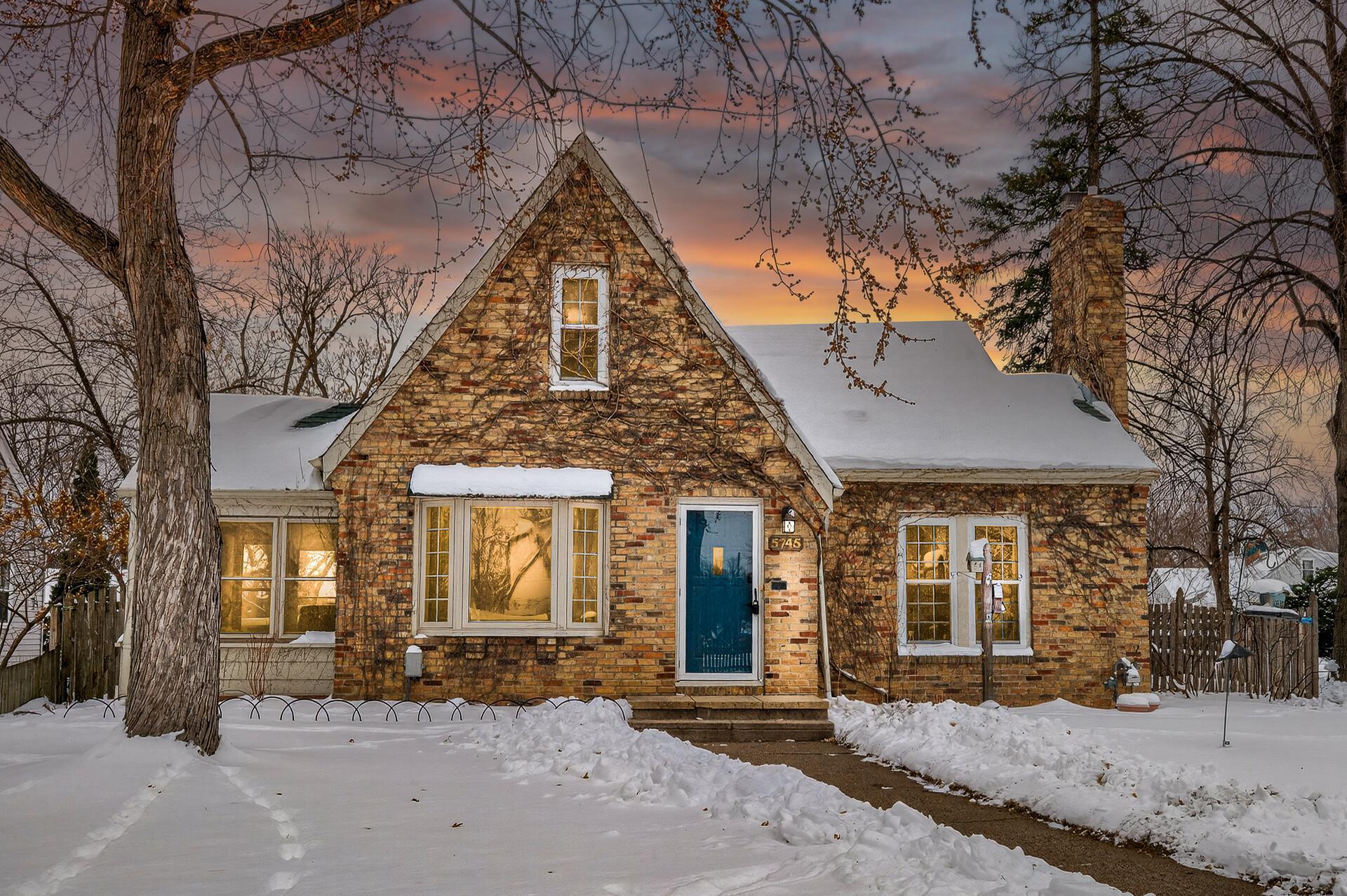 View of Residential at 5745 Elliot Avenue, Minneapolis MN 55417, Minneapolis - Mike Wilen | Minnesota Team Real Estate