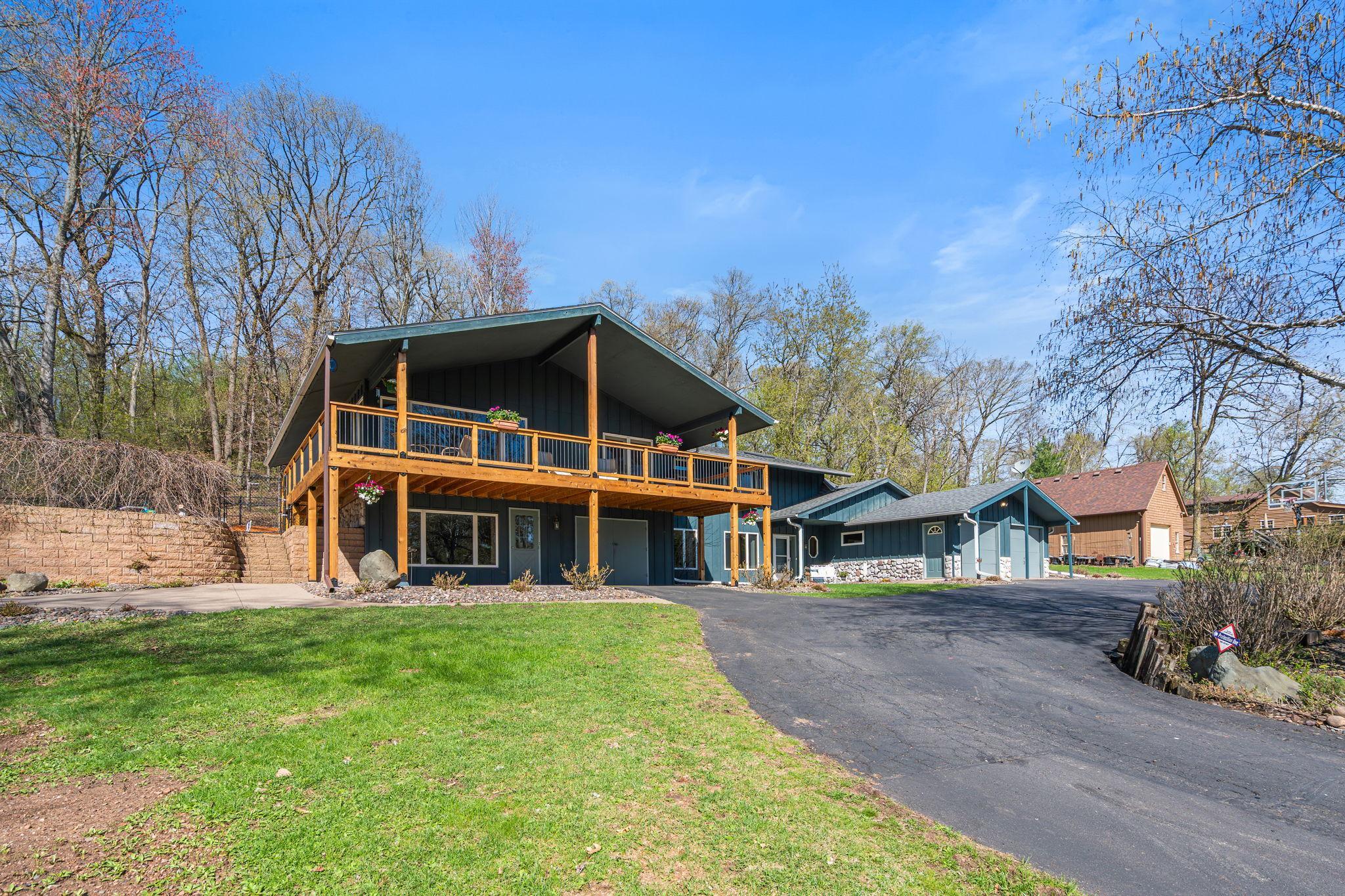 View of Residential at 14450 Racine Avenue, Marine On Saint Croix MN 55047, Marine On Saint Croix - Mike Wilen | Minnesota Team Real Estate