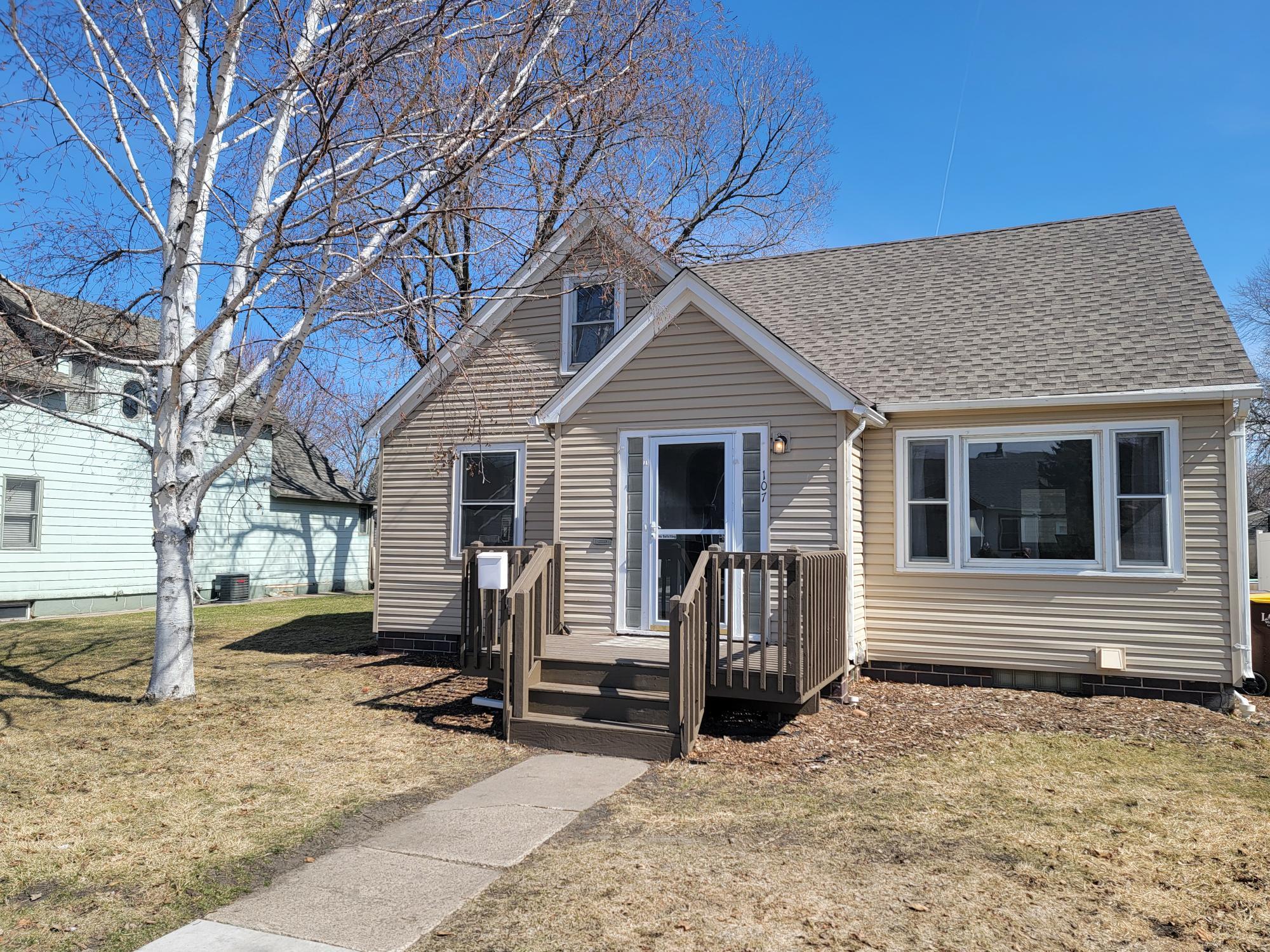 View of Residential at 107 Lincoln Avenue, New Prague MN 56071, New Prague - Mike Wilen | Minnesota Team Real Estate