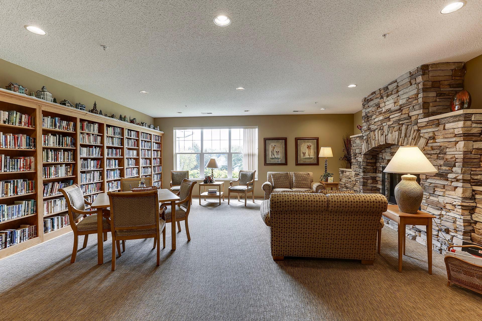 View of Residential at 100 Clydesdale Trail #128, Medina MN 55340, Medina (17 of 23) - Mike Wilen | Minnesota Team Real Estate