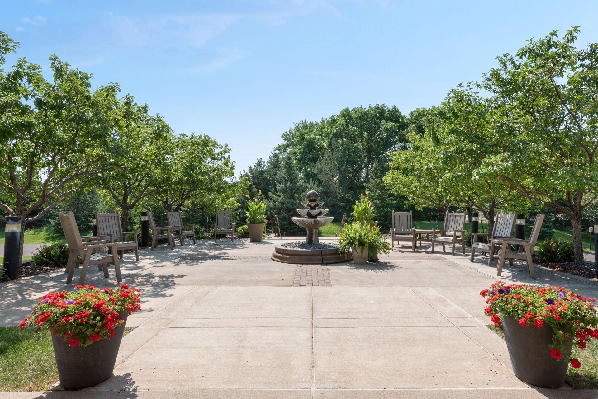 View of Residential at 100 Clydesdale Trail #128, Medina MN 55340, Medina (14 of 23) - Mike Wilen | Minnesota Team Real Estate