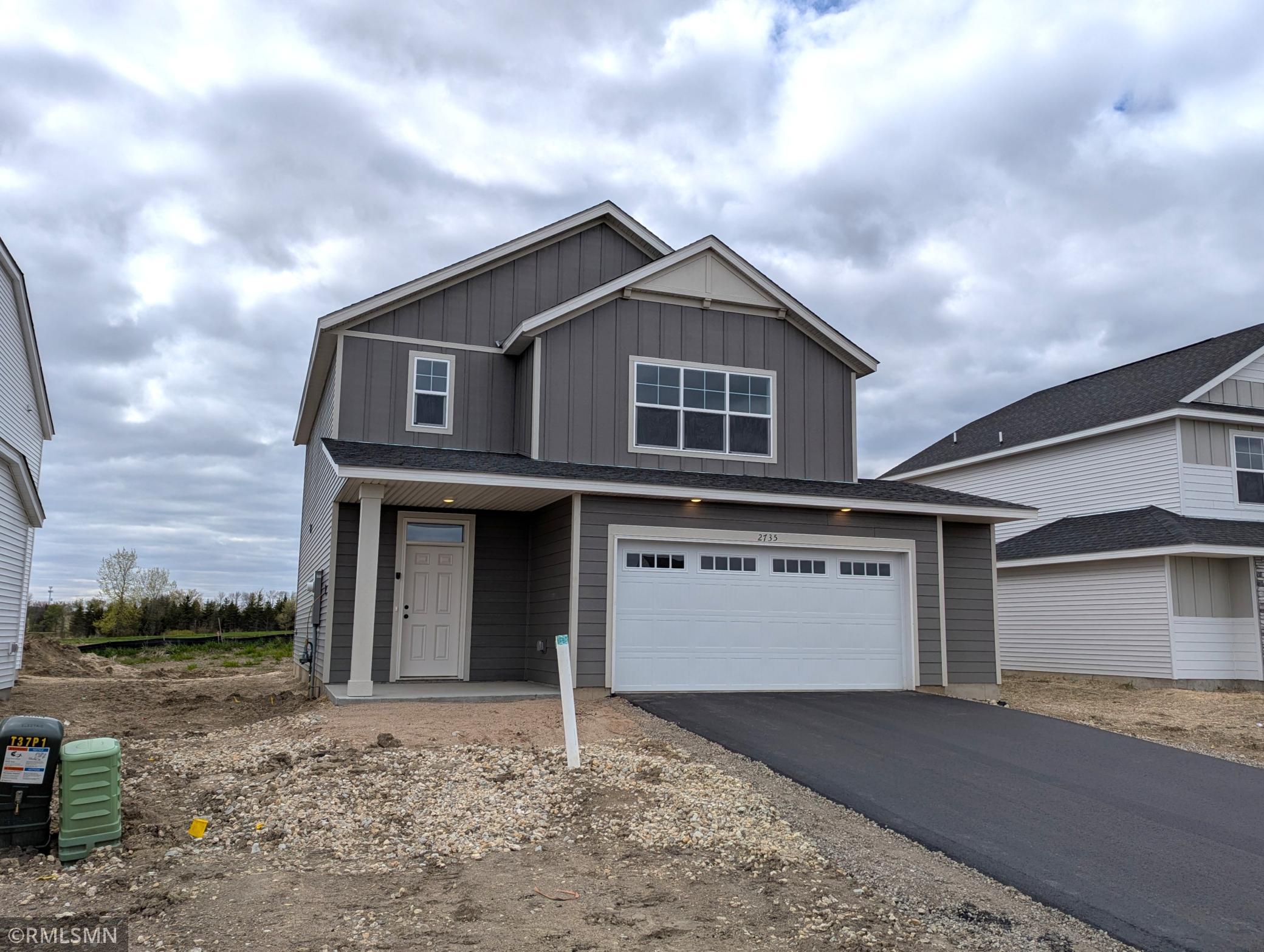 View of Residential at 2735 Ivan Avenue, Saint Michael MN 55376, Saint Michael - Mike Wilen | Minnesota Team Real Estate