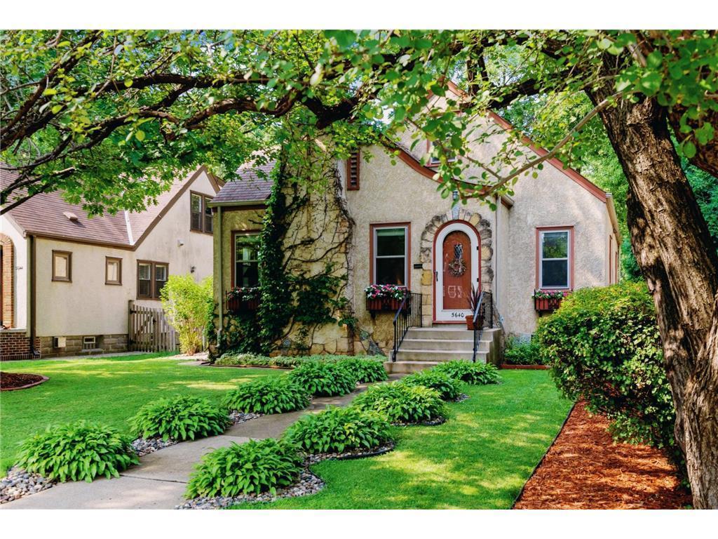 View of Residential at 5640 1st Avenue, Minneapolis MN 55419, Minneapolis - Mike Wilen | Minnesota Team Real Estate
