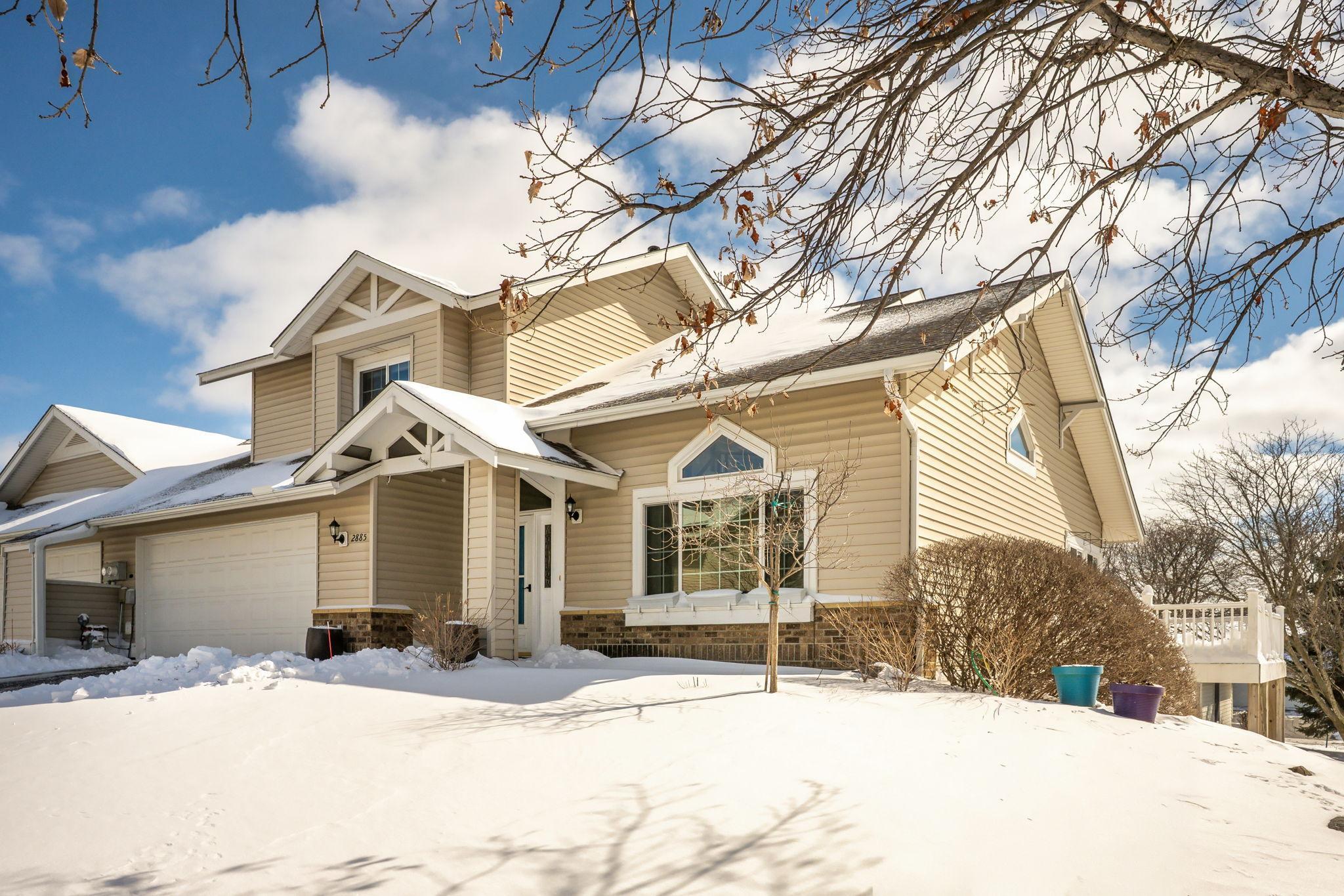 View of Residential at 2885 Devonshire Place, Woodbury MN 55125, Woodbury - Mike Wilen | Minnesota Team Real Estate