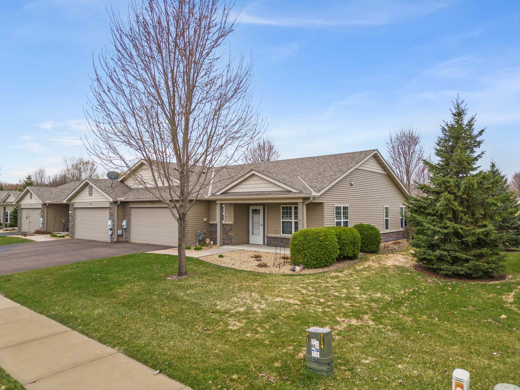 View of Residential at 6463 Ojibway Path, Circle Pines MN 55014, Circle Pines - Mike Wilen | Minnesota Team Real Estate