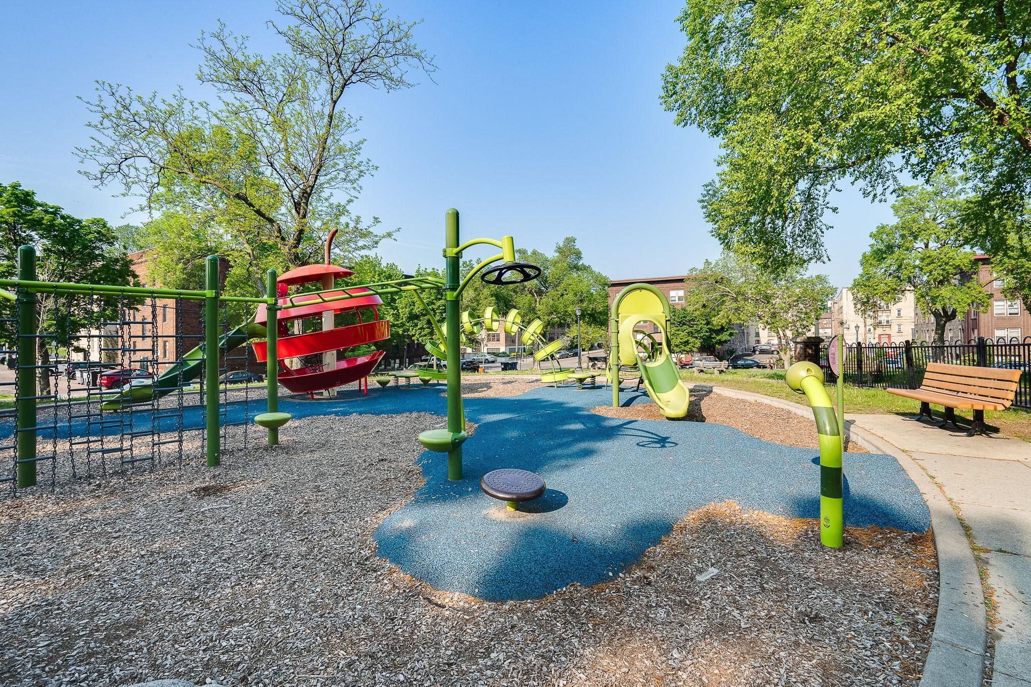View of Residential at 1901 Stevens Avenue #303, Minneapolis MN 55403, Minneapolis (23 of 23) - Mike Wilen | Minnesota Team Real Estate
