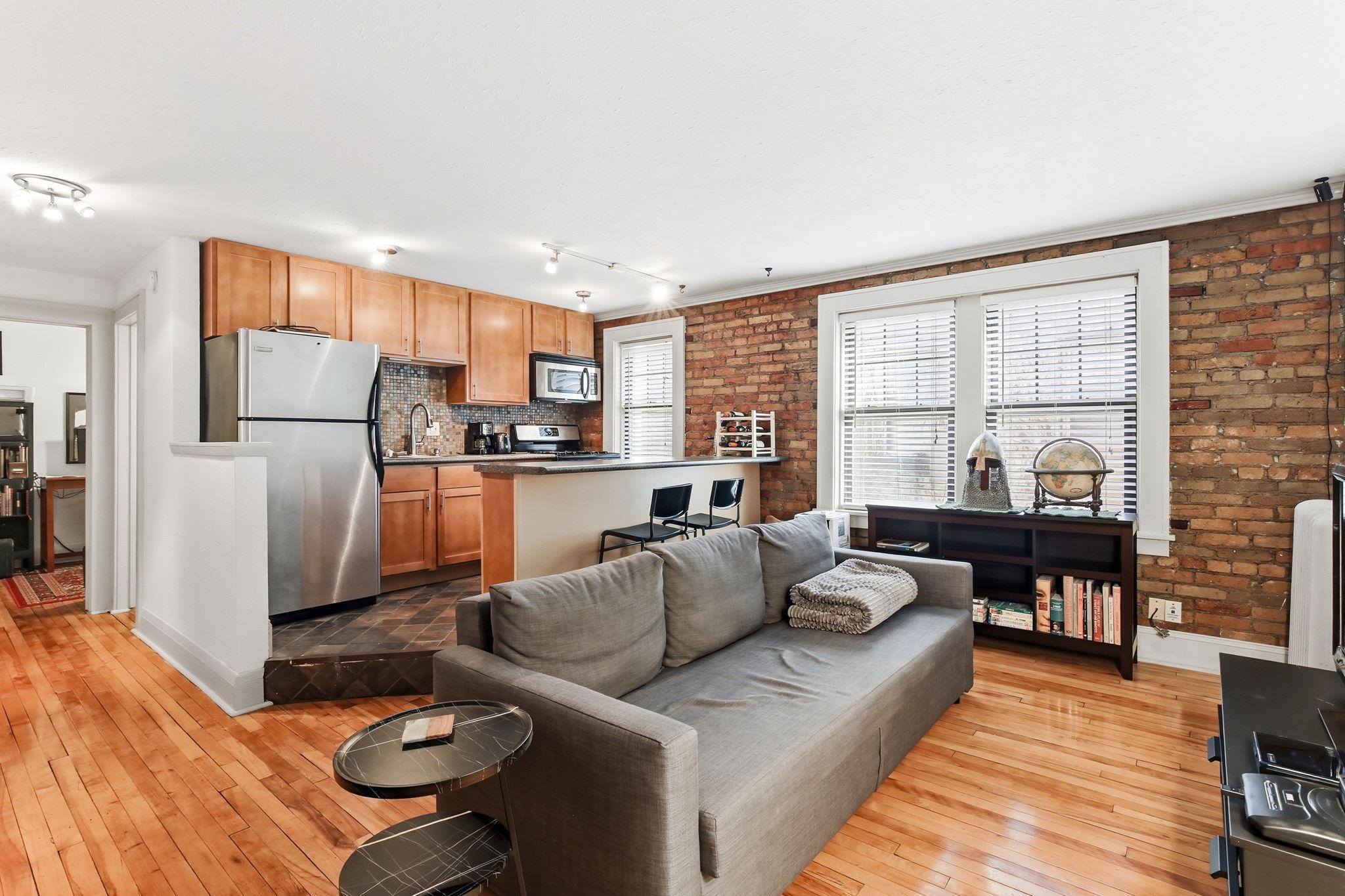 View of Residential at 1901 Stevens Avenue #303, Minneapolis MN 55403, Minneapolis (4 of 23) - Mike Wilen | Minnesota Team Real Estate