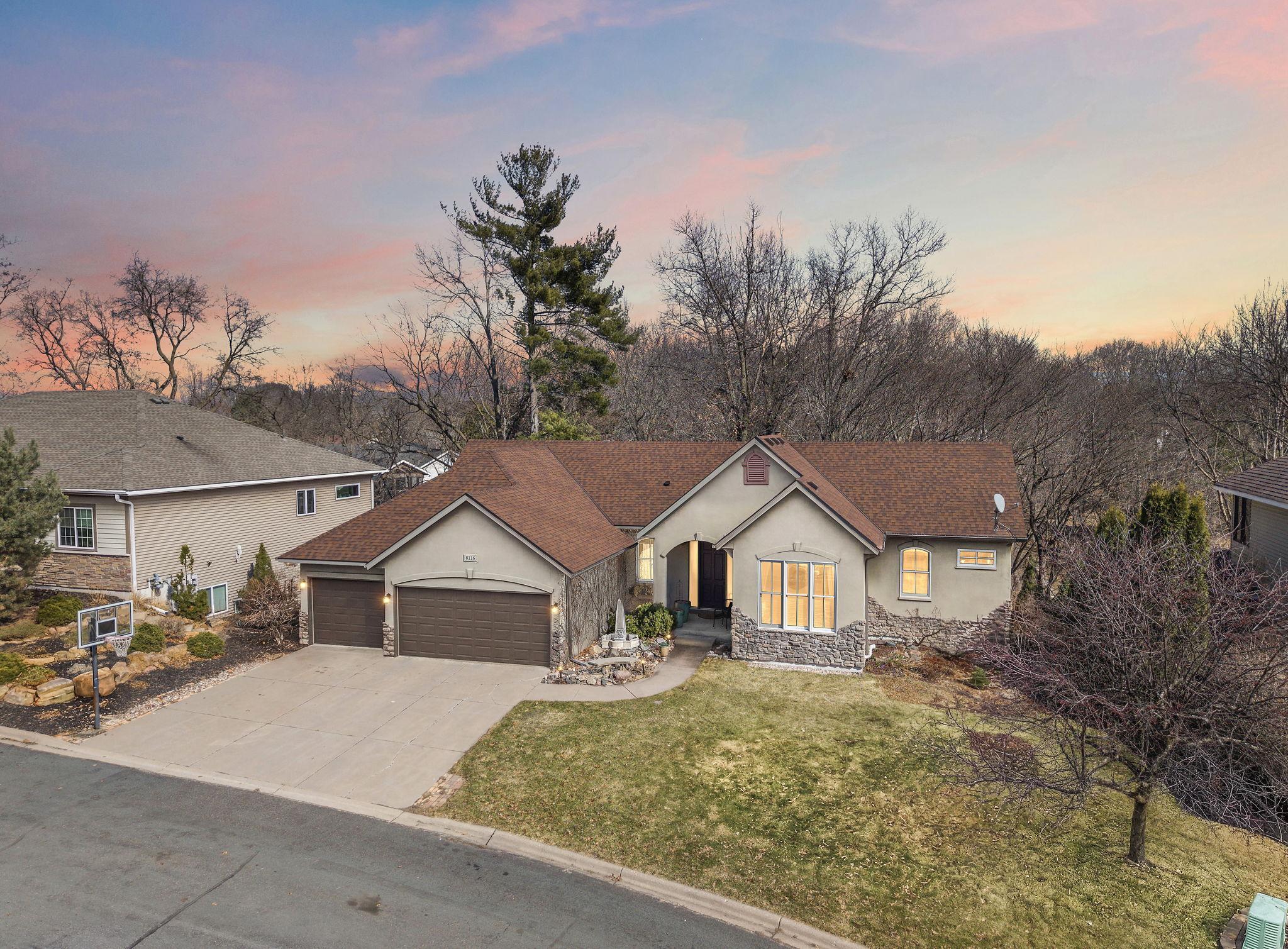 View of Residential at 8116 Clifford Circle, Inver Grove Heights MN 55076, Inver Grove Heights - Mike Wilen | Minnesota Team Real Estate
