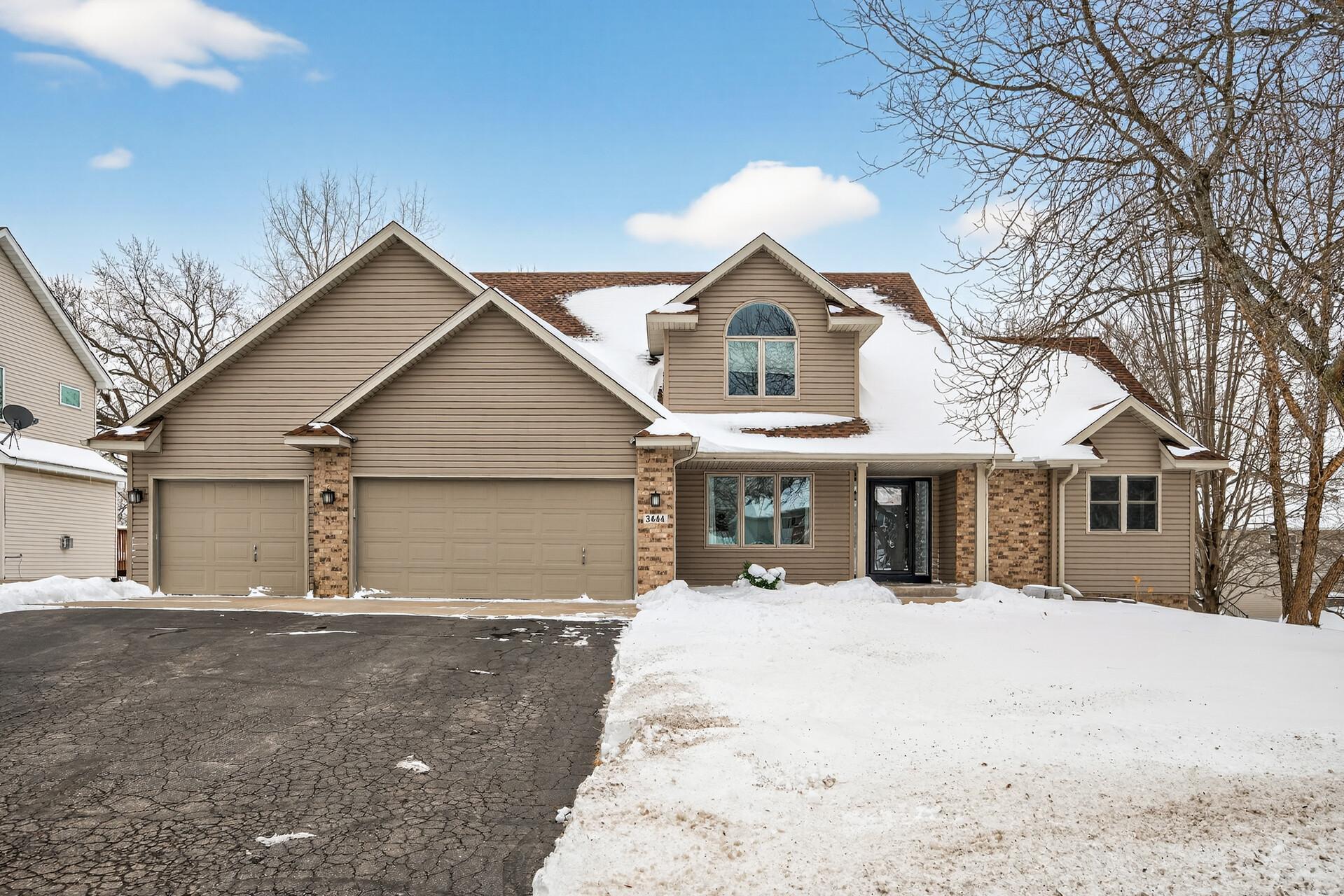 View of Residential at 3444 83rd Street, Inver Grove Heights MN 55076, Inver Grove Heights - Mike Wilen | Minnesota Team Real Estate