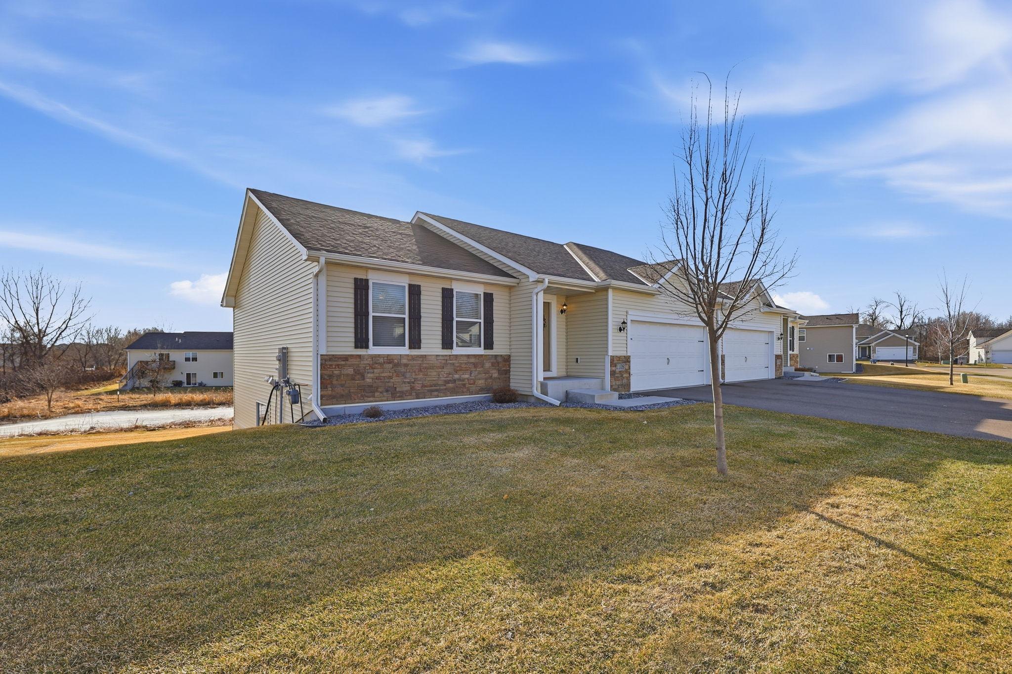 View of Residential at 1108 Natalie Avenue, Montrose MN 55363, Montrose (3 of 42) - Mike Wilen | Minnesota Team Real Estate
