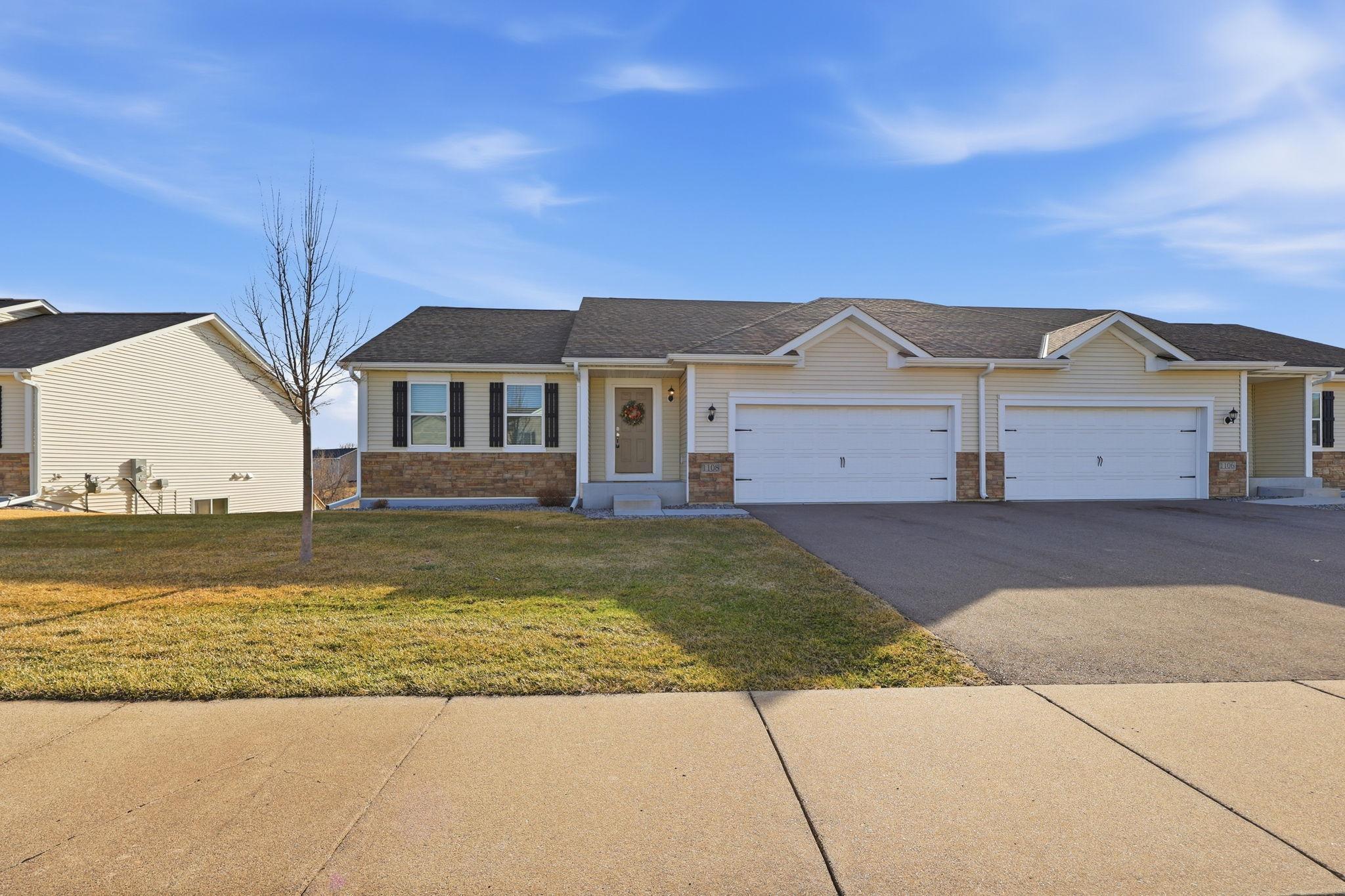 View of Residential at 1108 Natalie Avenue, Montrose MN 55363, Montrose (2 of 42) - Mike Wilen | Minnesota Team Real Estate
