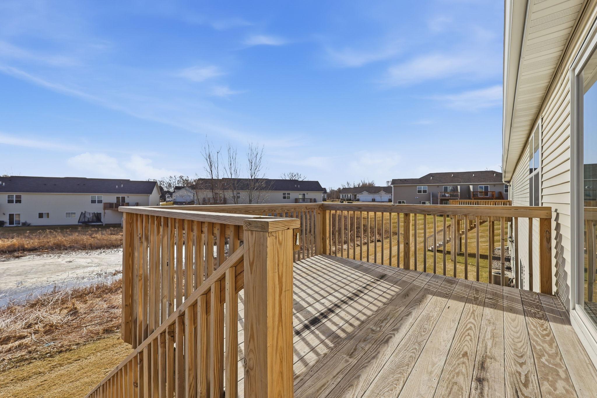 View of Residential at 1108 Natalie Avenue, Montrose MN 55363, Montrose (40 of 42) - Mike Wilen | Minnesota Team Real Estate