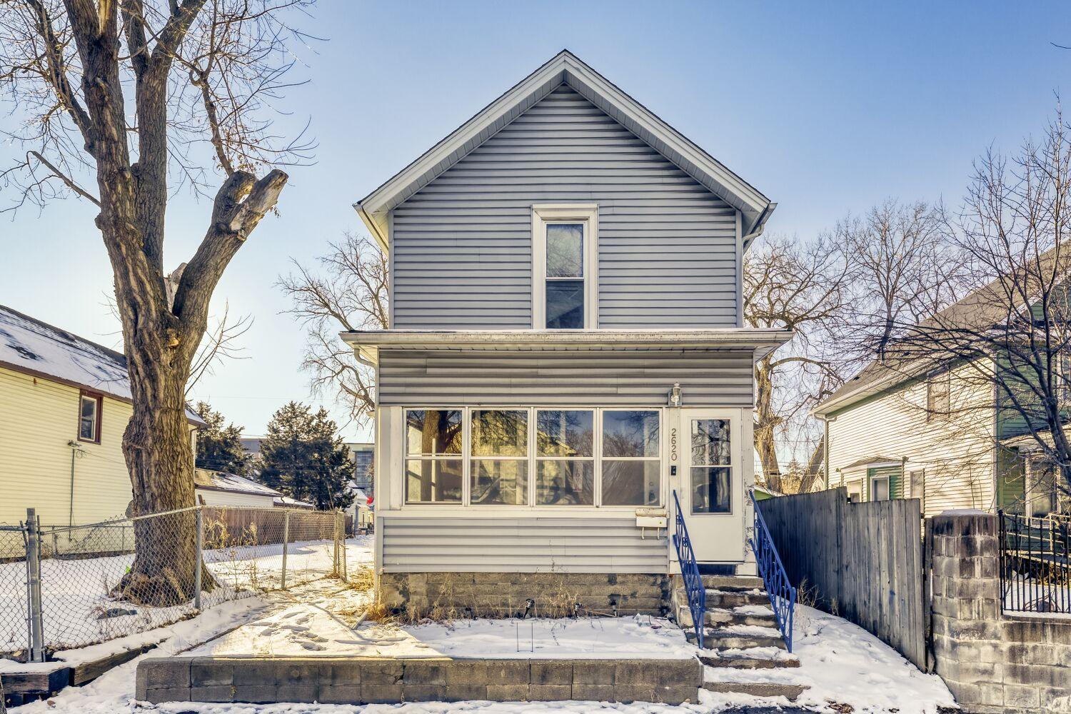 View of Residential at 2620 13th Avenue, Minneapolis MN 55407, Minneapolis - Mike Wilen | Minnesota Team Real Estate