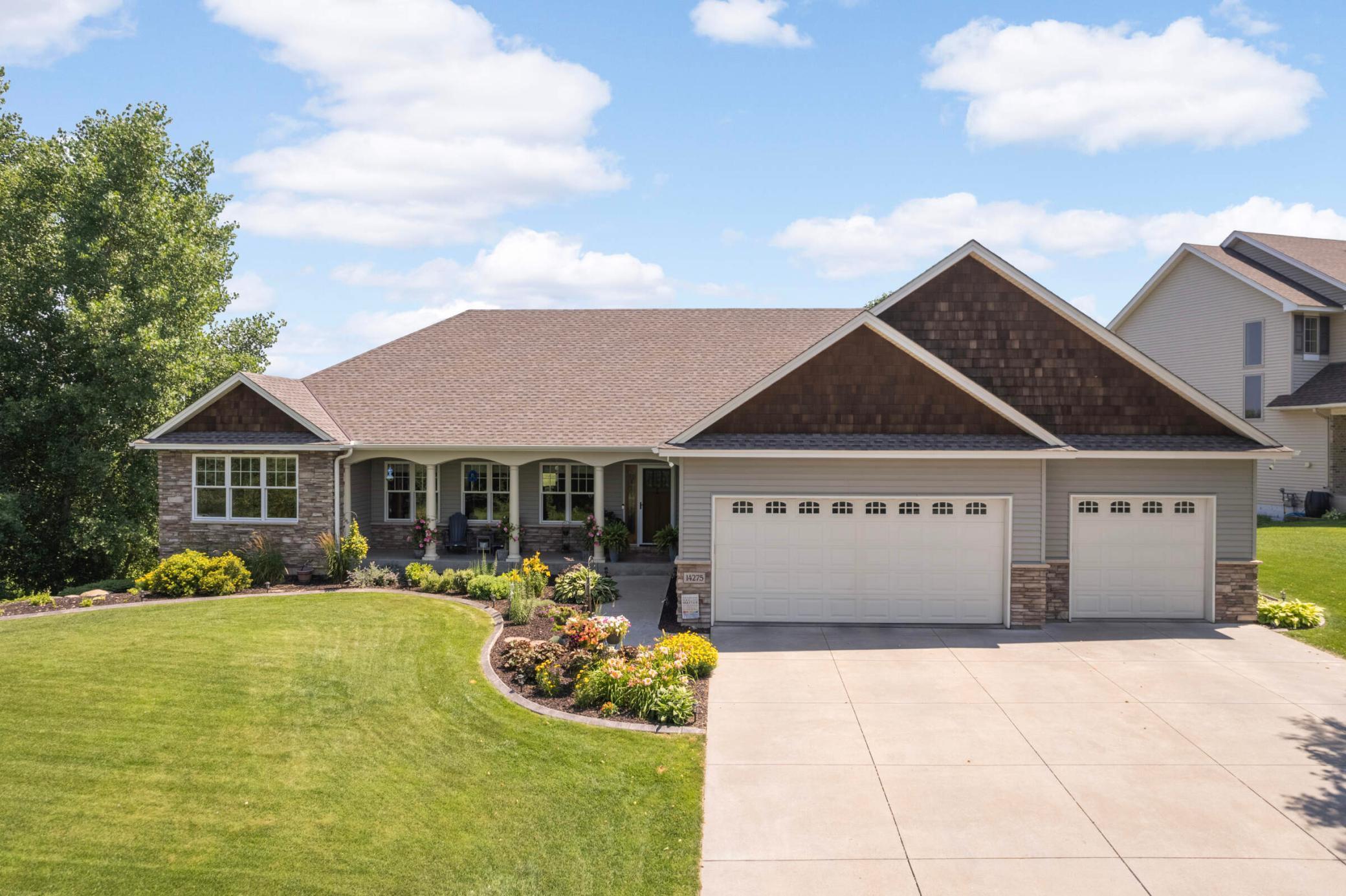 View of Residential at 14275 Geneva Avenue, Hugo MN 55038, Hugo - Mike Wilen | Minnesota Team Real Estate
