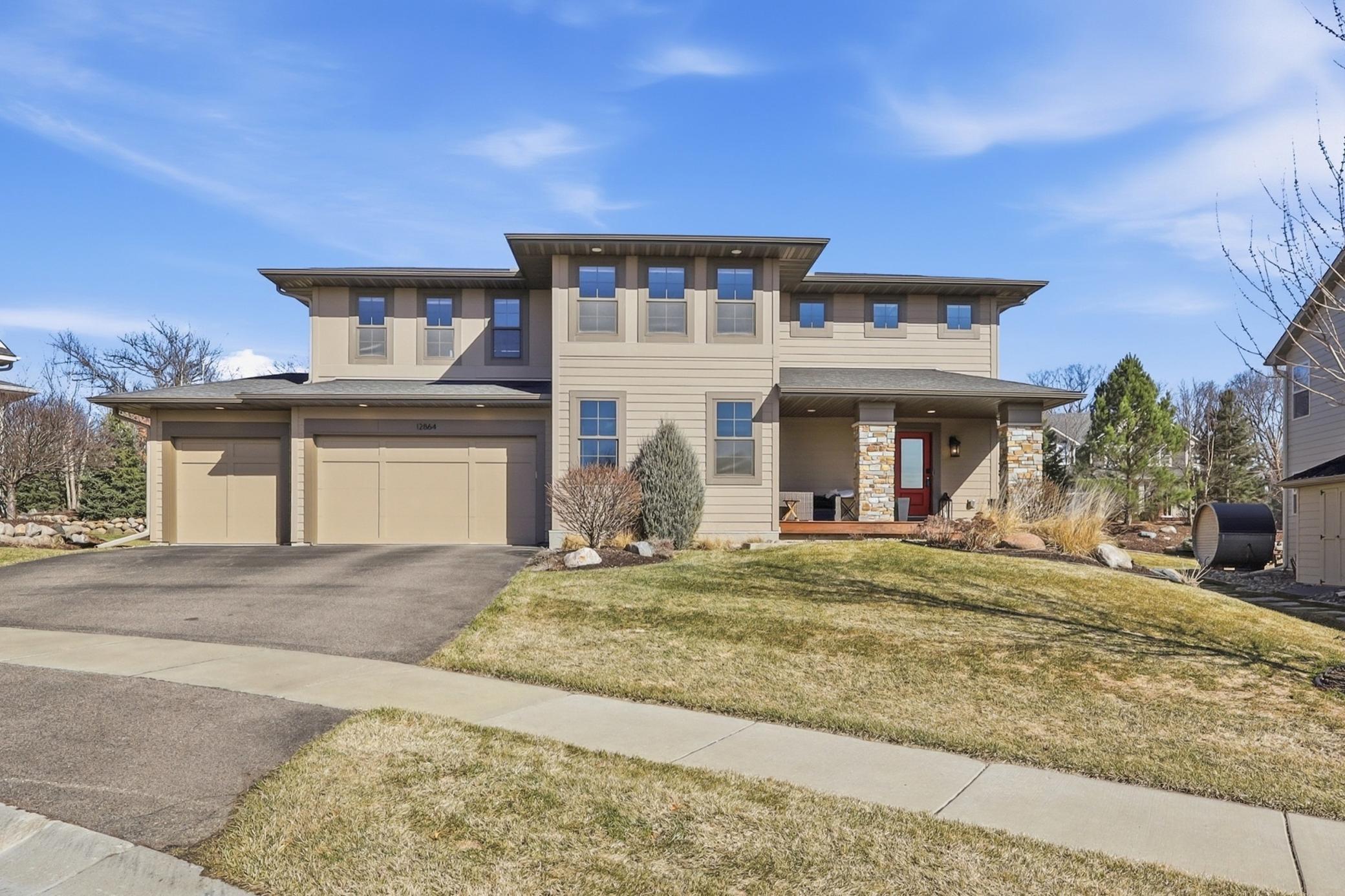 View of Residential at 12864 Frost Point Court, Apple Valley MN 55124, Apple Valley - Mike Wilen | Minnesota Team Real Estate